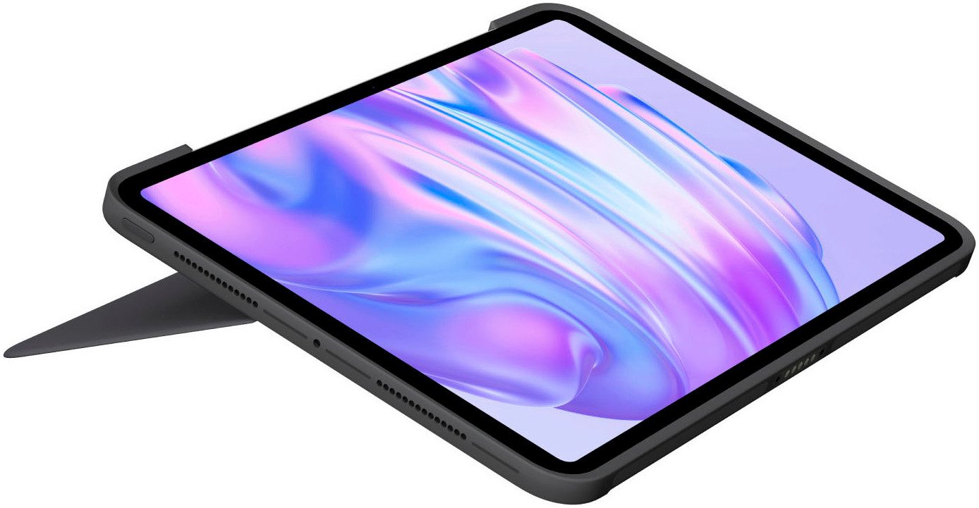 Logitech Combo Touch Tastatur