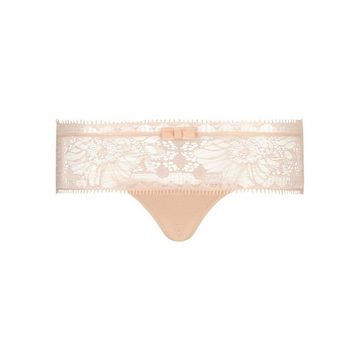 Chantelle Set: Push-up-BH beige regular (1-tlg)