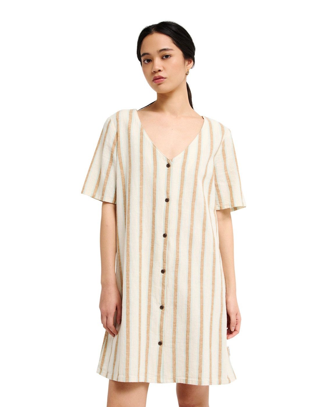 Quiksilver Minikleid Garrison