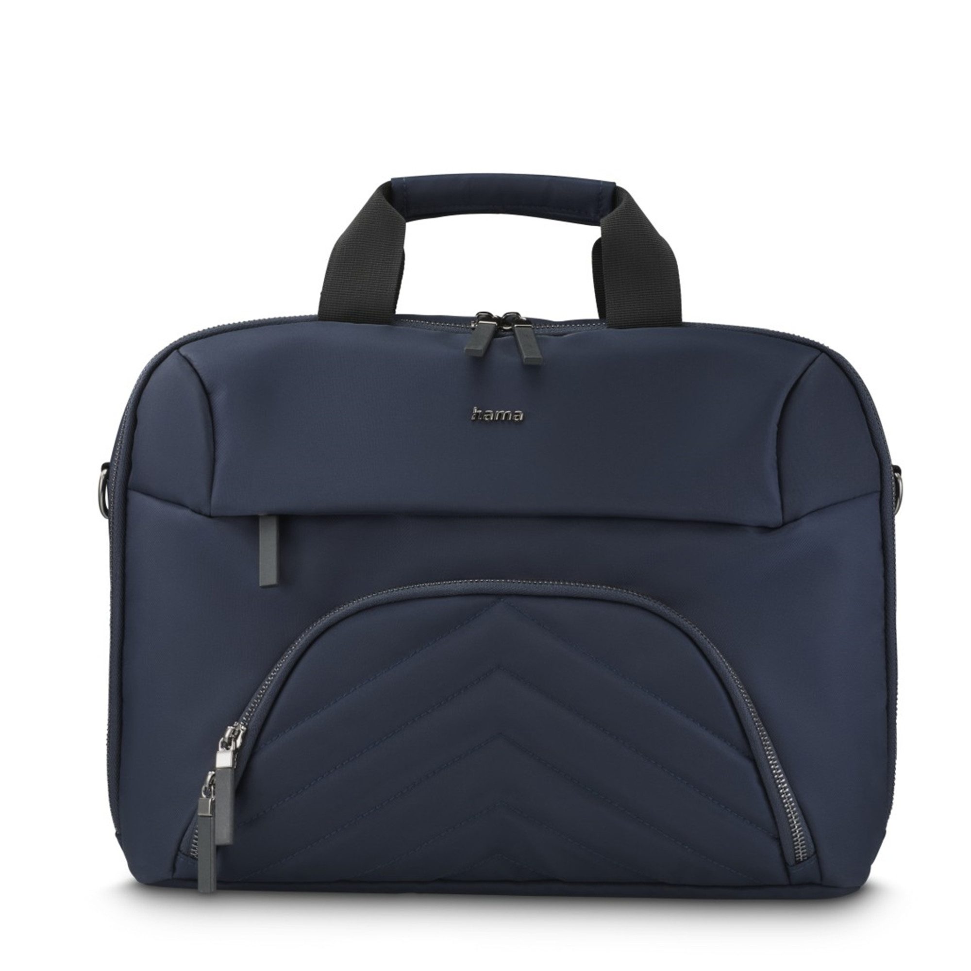 Hama Laptoptasche Premium Lightweight, 34-36 cm (13,3"-14,1) (2-tlg)