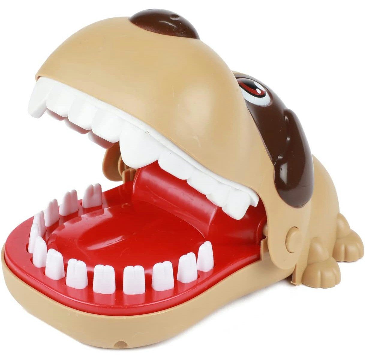 Spiel Spiel - Biting Billy - Der Hund sieht so süß aus...