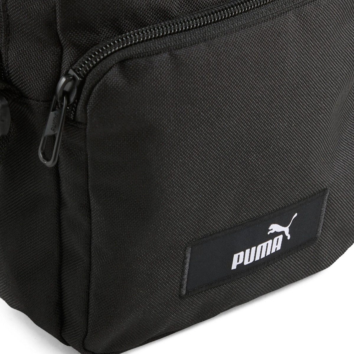 PUMA Umhängetasche Academy Portable (1-tlg), Schulterriemen