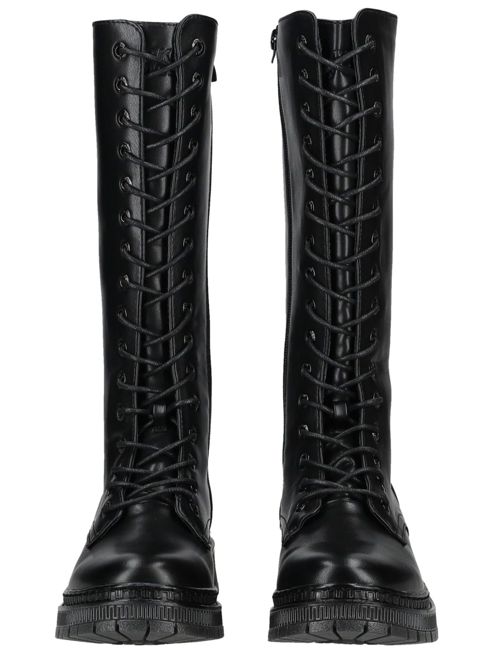 Dockers by Gerli Dockers by Gerli Stiefel Lederimitat Schnürstiefel