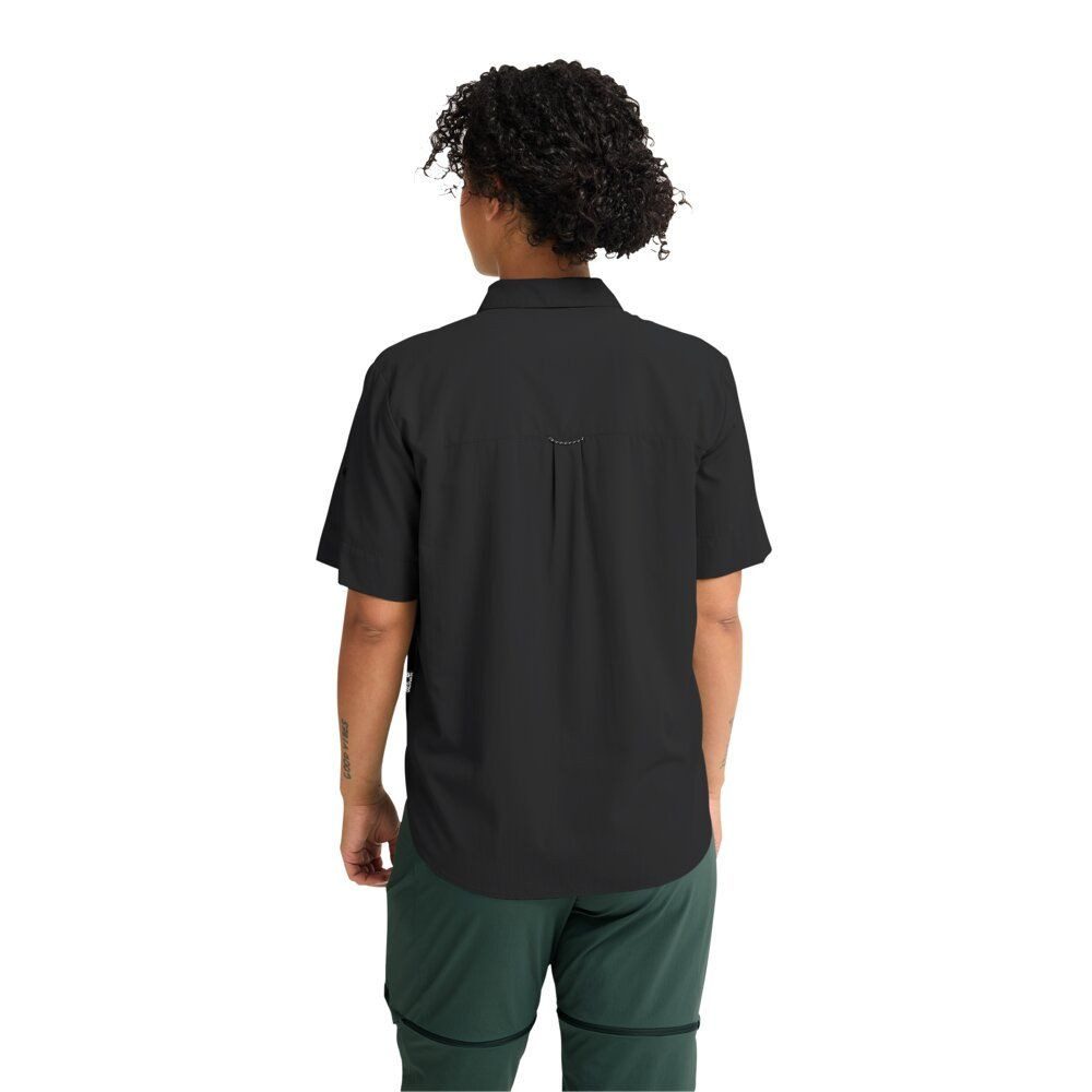 Jack Wolfskin Funktionsbluse SIERRA CANYON SHIRT W