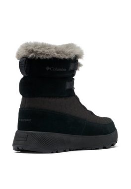 Columbia SLOPESIDE PEAK LUXE Sneaker