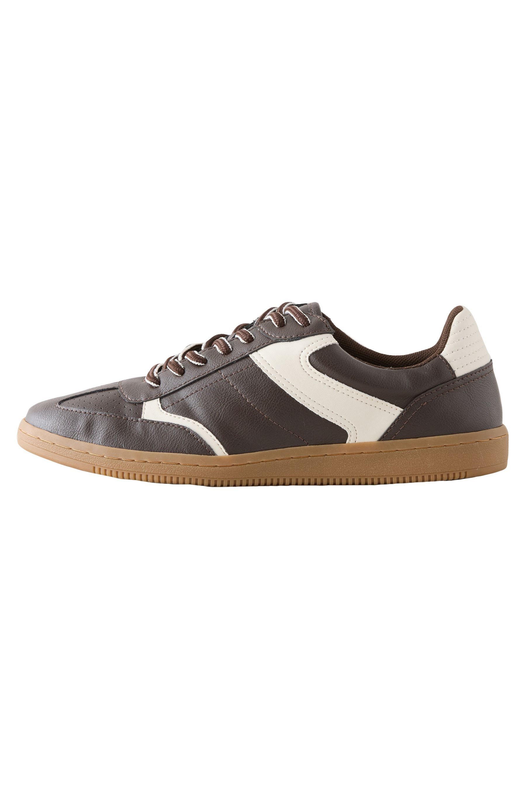 Forever Comfort® Schnürsneaker, schmale Passform Sneaker