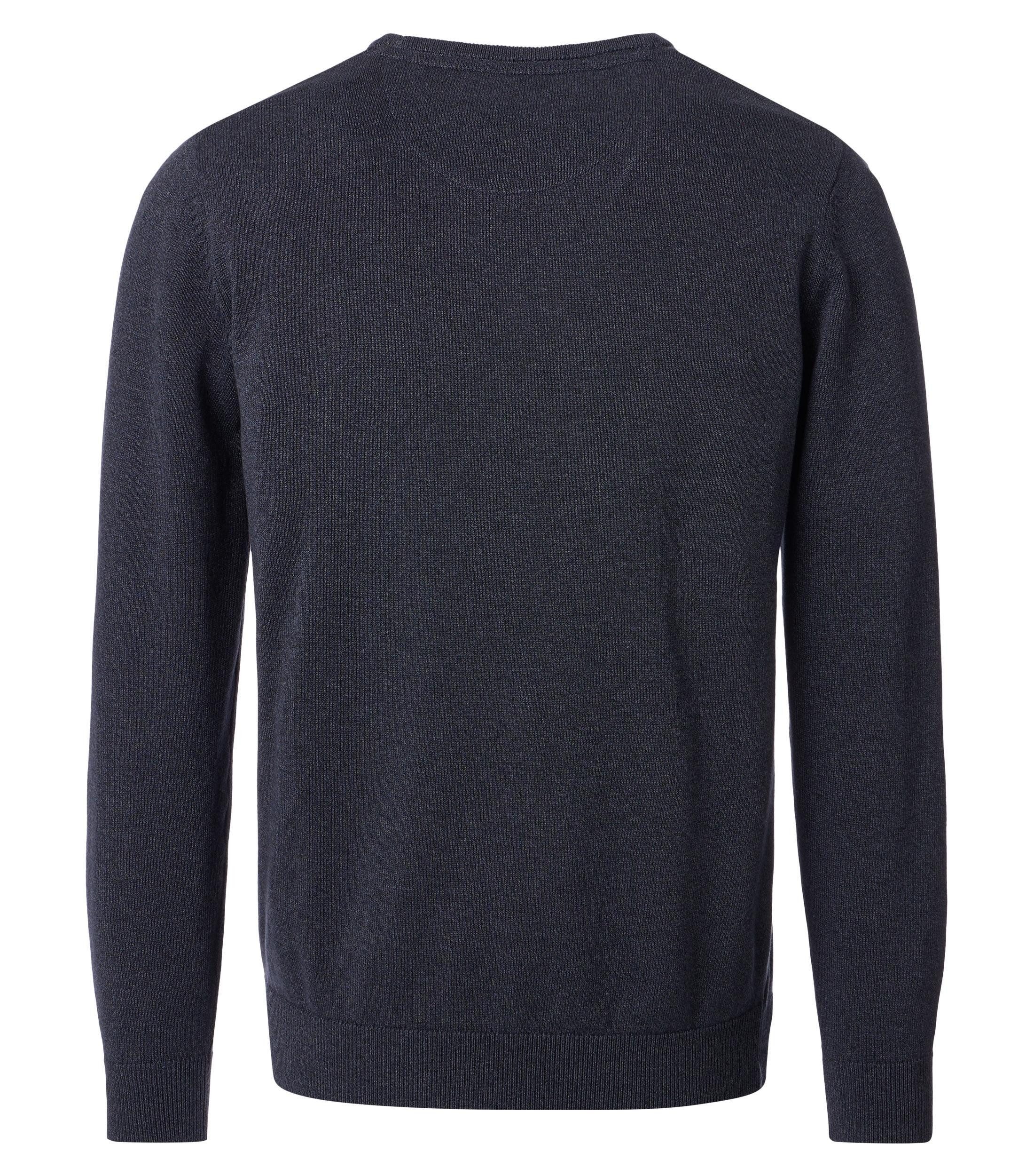 CASAMODA Strickpullover CASAMODA Pullover uni günstig online kaufen