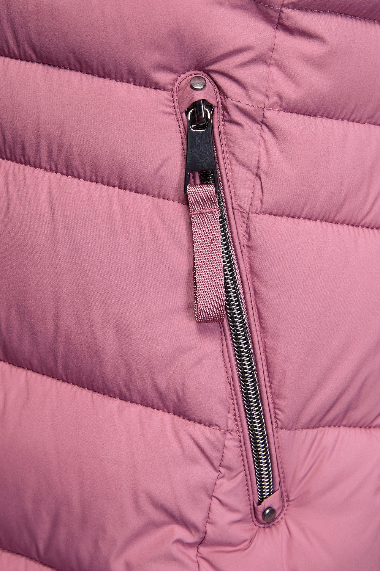 Green Goose Steppjacke