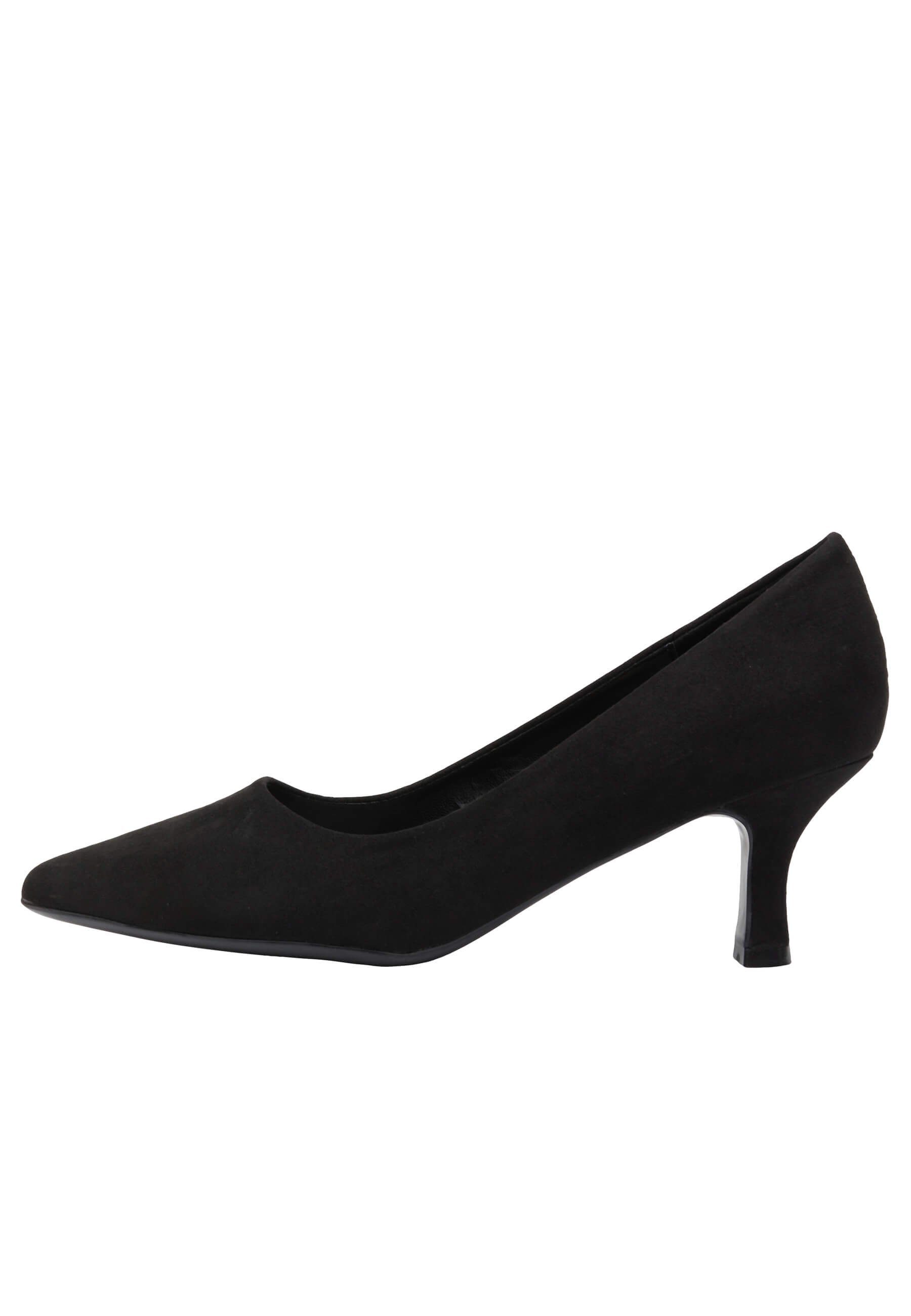 mia&jo Pumps Geschlossen Pumps