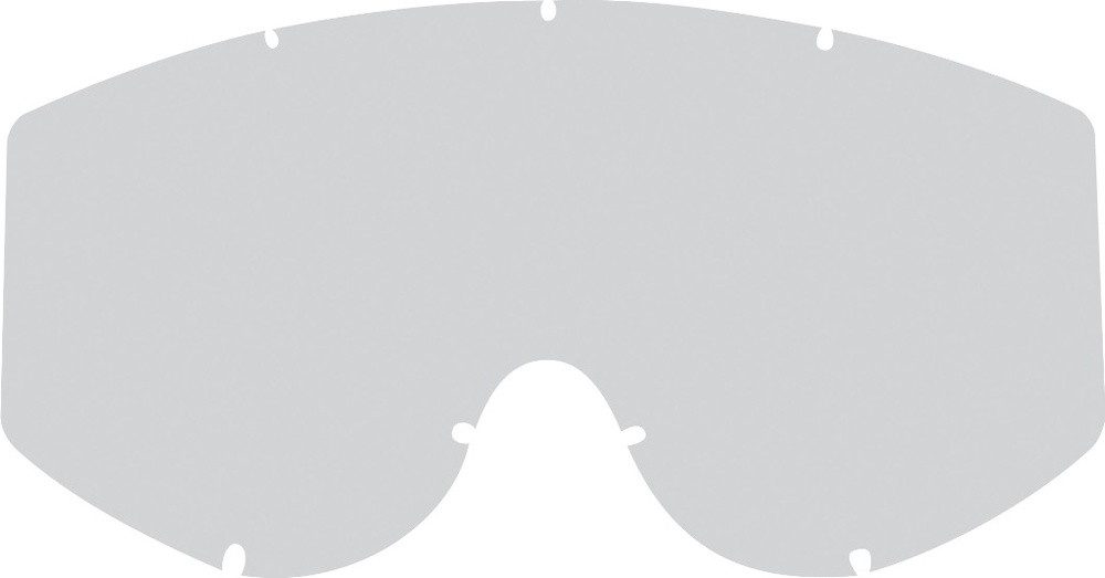 Helmvisier Rnr Superlens 100% Gen