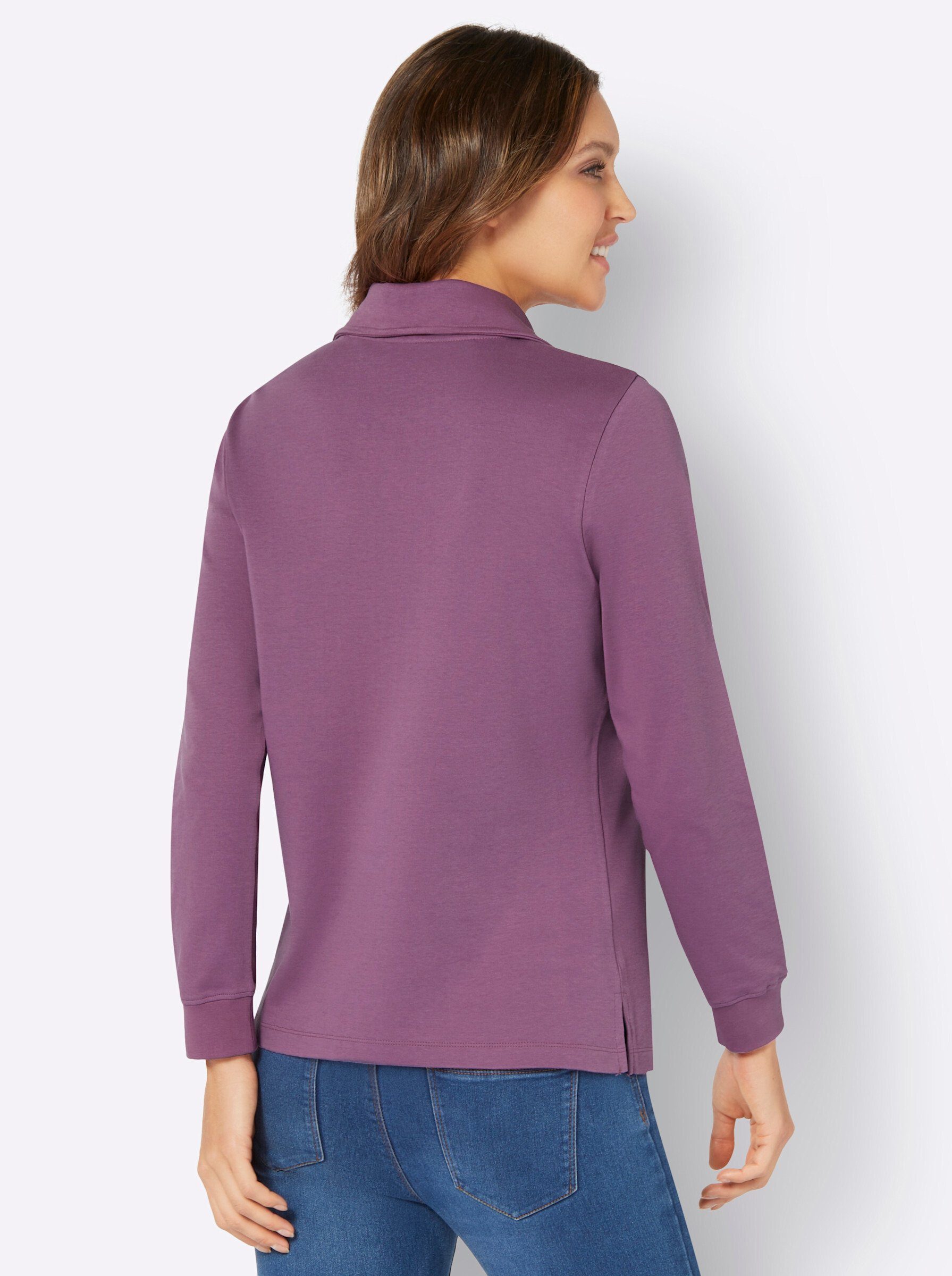 Sieh an! Sweater Sweatshirt günstig online kaufen