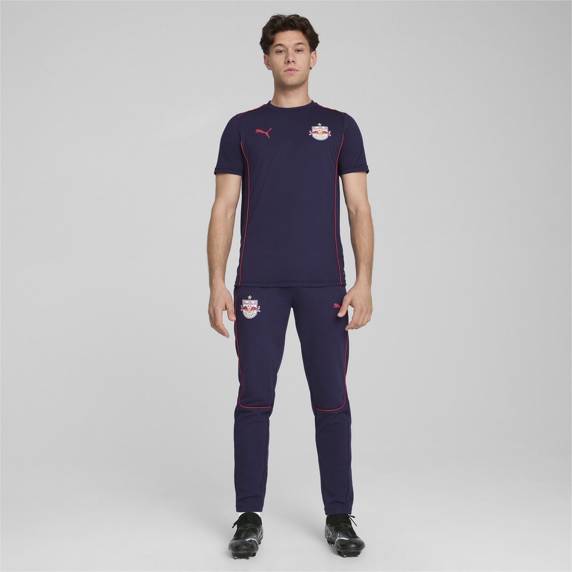 PUMA Sporthose FC Red Bull Salzburg günstig online kaufen