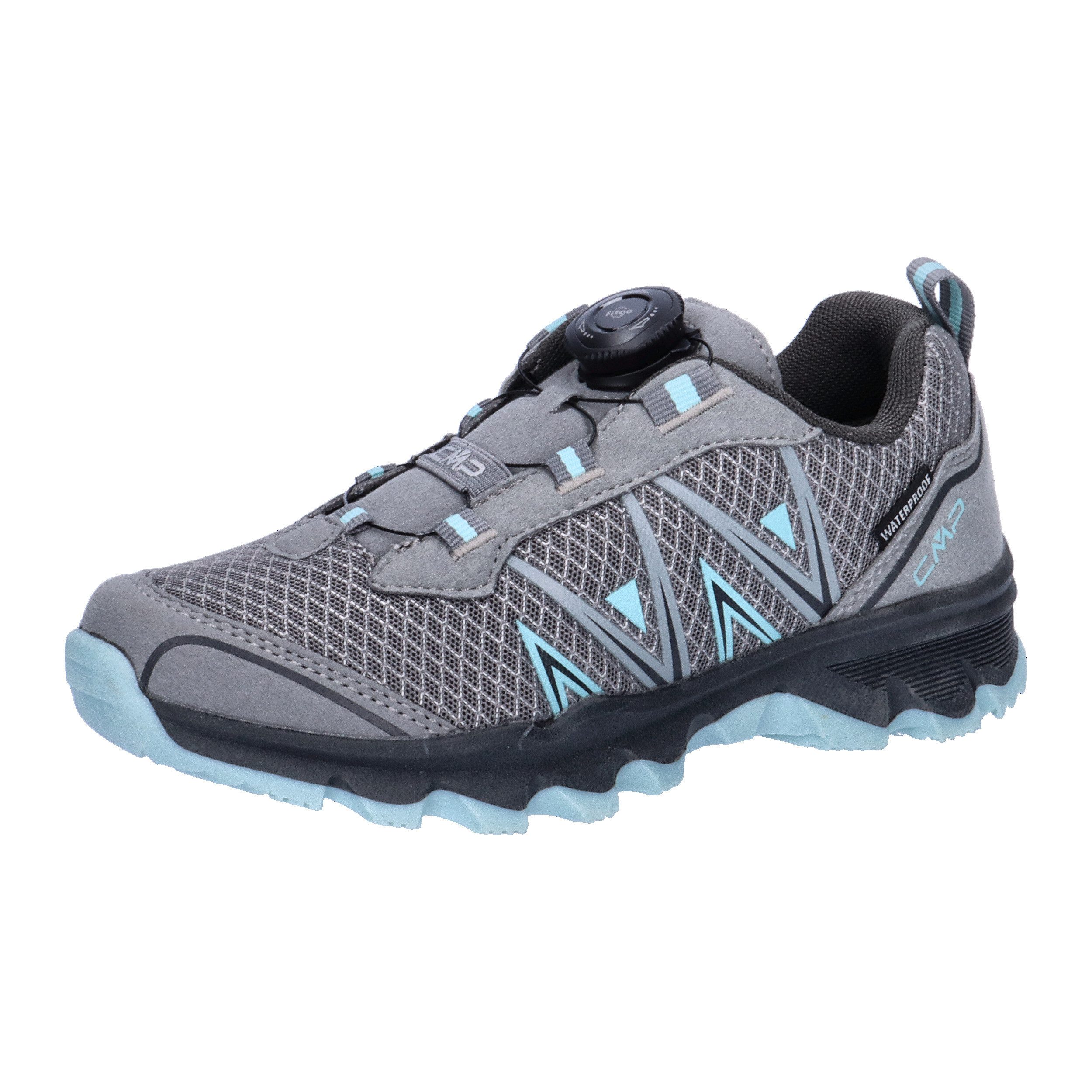 CMP CMP Kinder Trekkingschuhe Aksa Fitgo Fast Hiking Shoe 3Q56834 Trekkingschuh