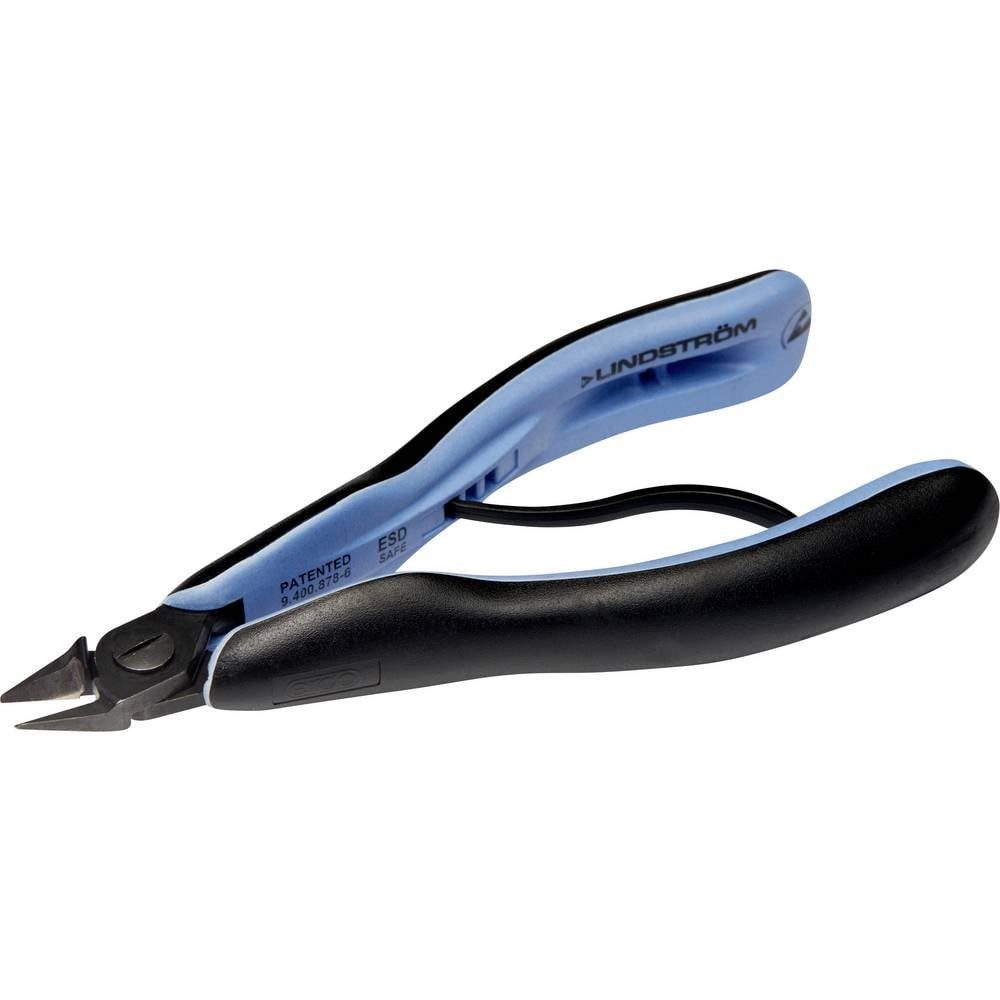 Lindström Seitenschneider Seitenschneider, RX-Serie, spitze, angeschliffene Backen RX 8148