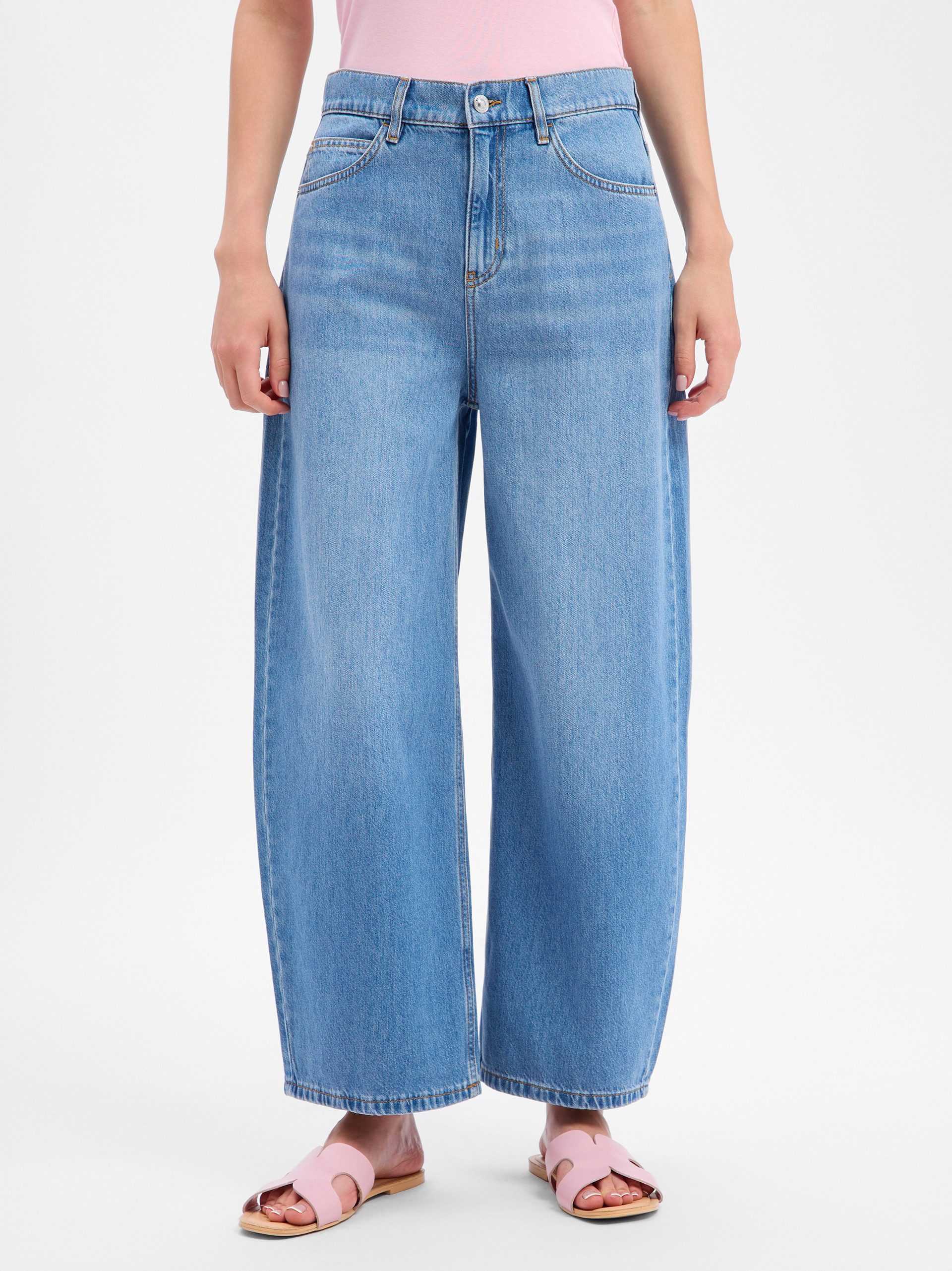 comma 5-Pocket-Hose Liz