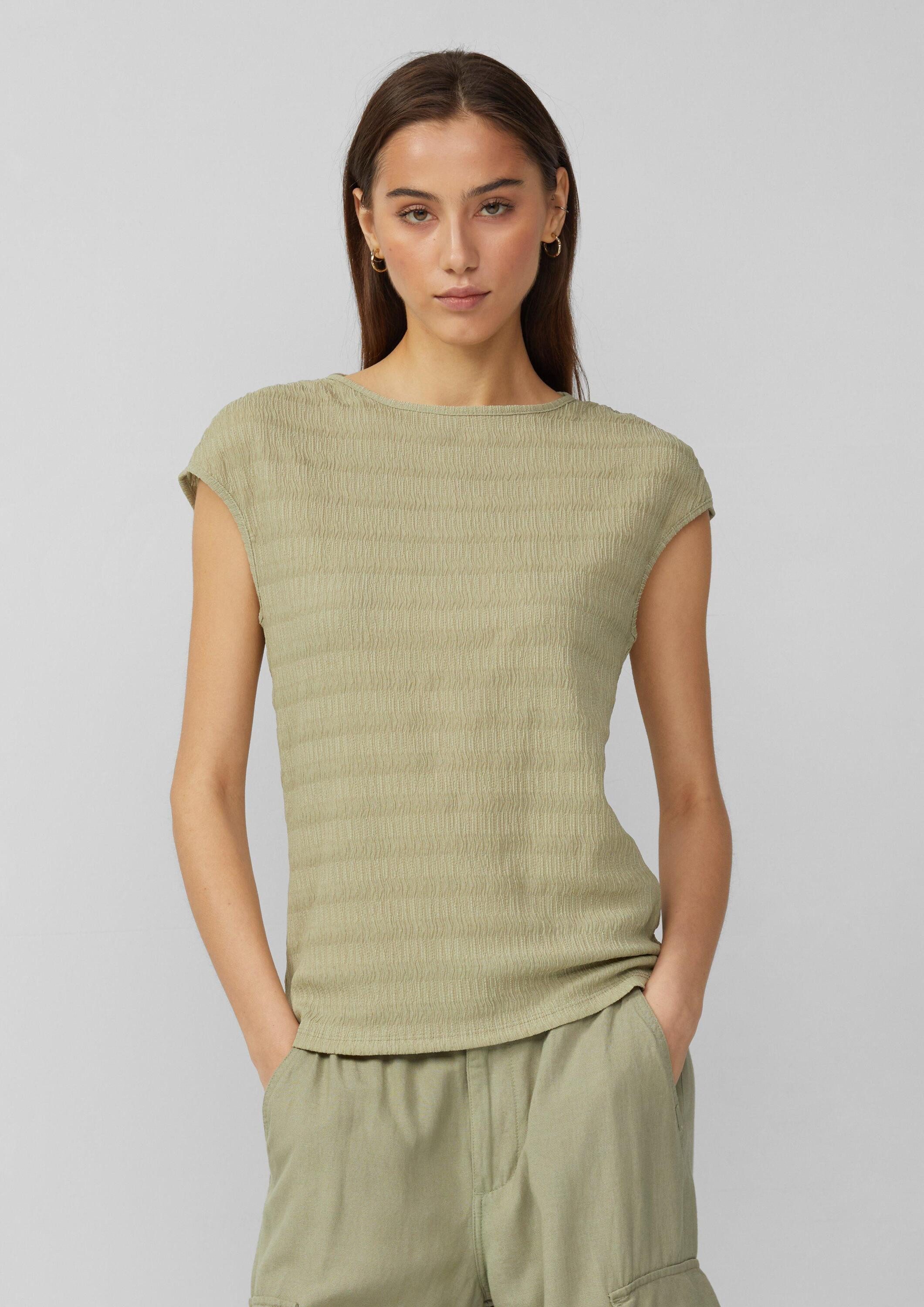 Kurzarmshirt T-Shirt