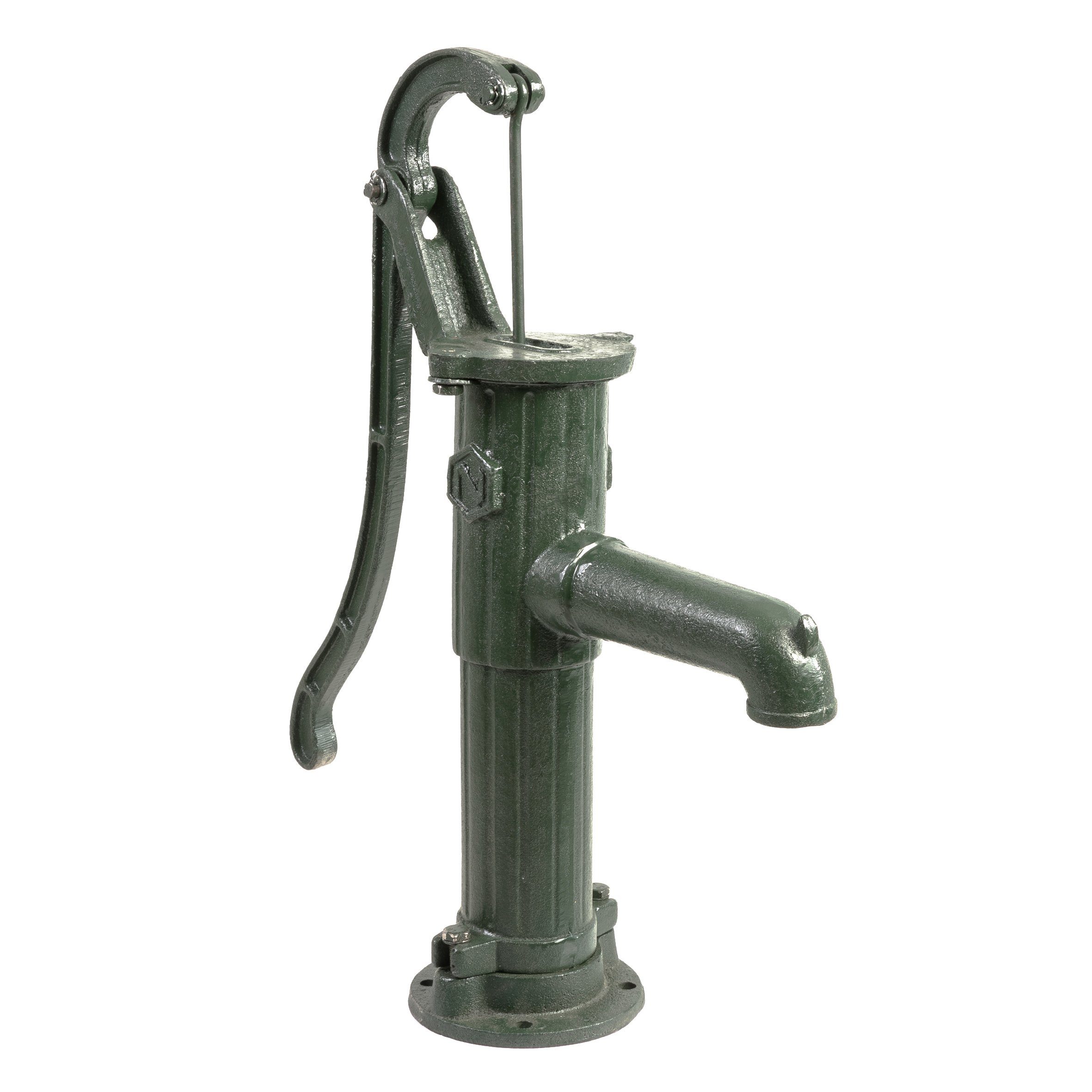 Ribelli Wasserpumpe, Ribelli Schwengelpumpe Brunnenpumpe Handpumpe