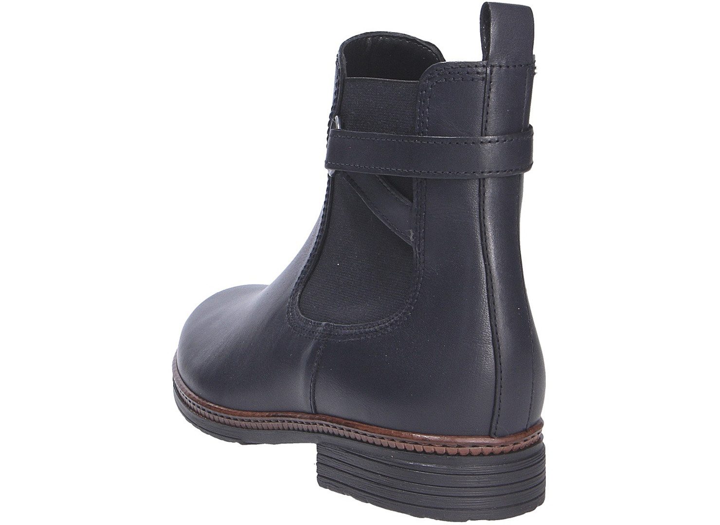 Gabor Gabor Damen Stiefelette blau Größe Stiefelette