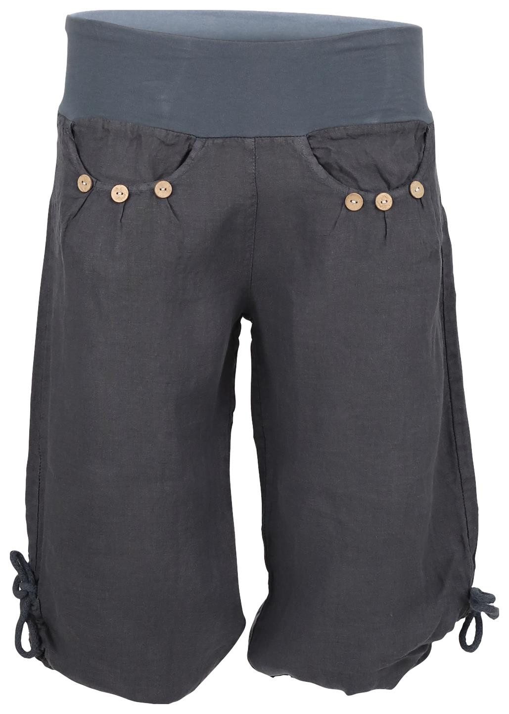malito more than fashion Caprihose 6302 günstig online kaufen