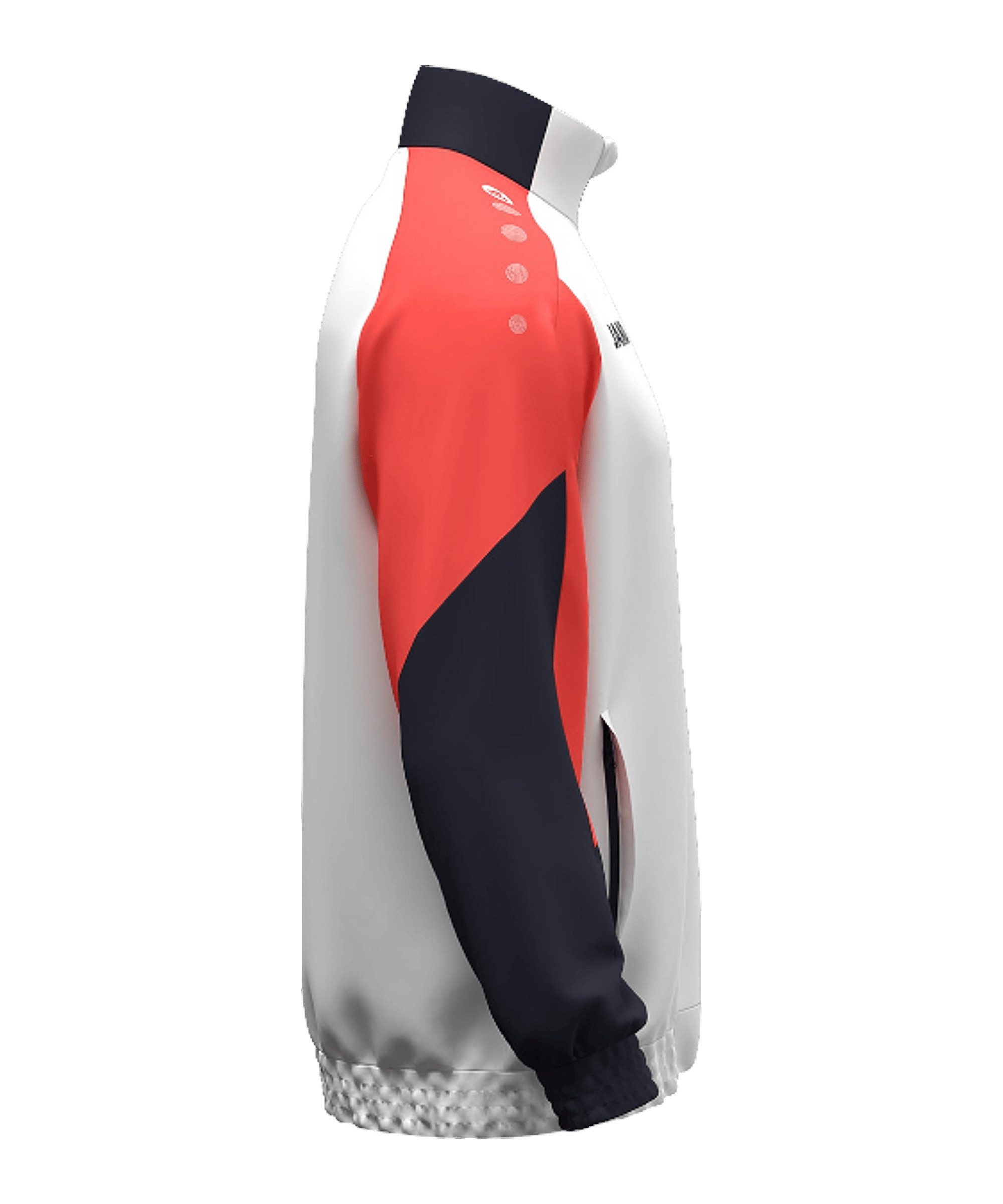 Jako Allwetterjacke Dynamic Web Jacke (1-St) default