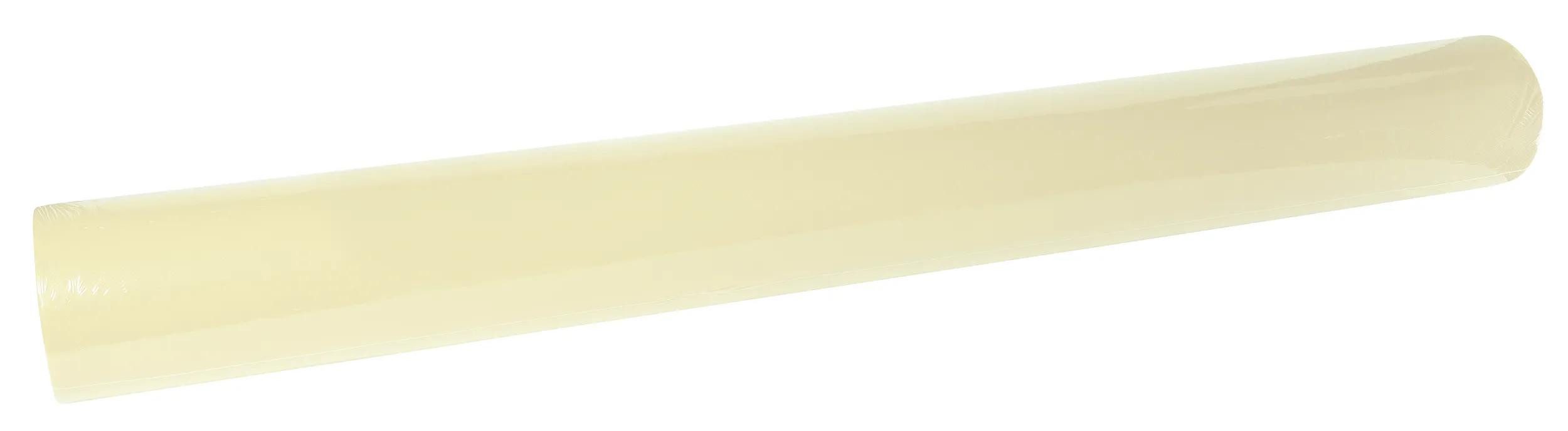EXACOMPTA Tischband Tischdecke auf Rolle, Spunbond, 50,4x1,20m Elfenbein R781202I, Nappes rouleaux spunbond 1,20m
