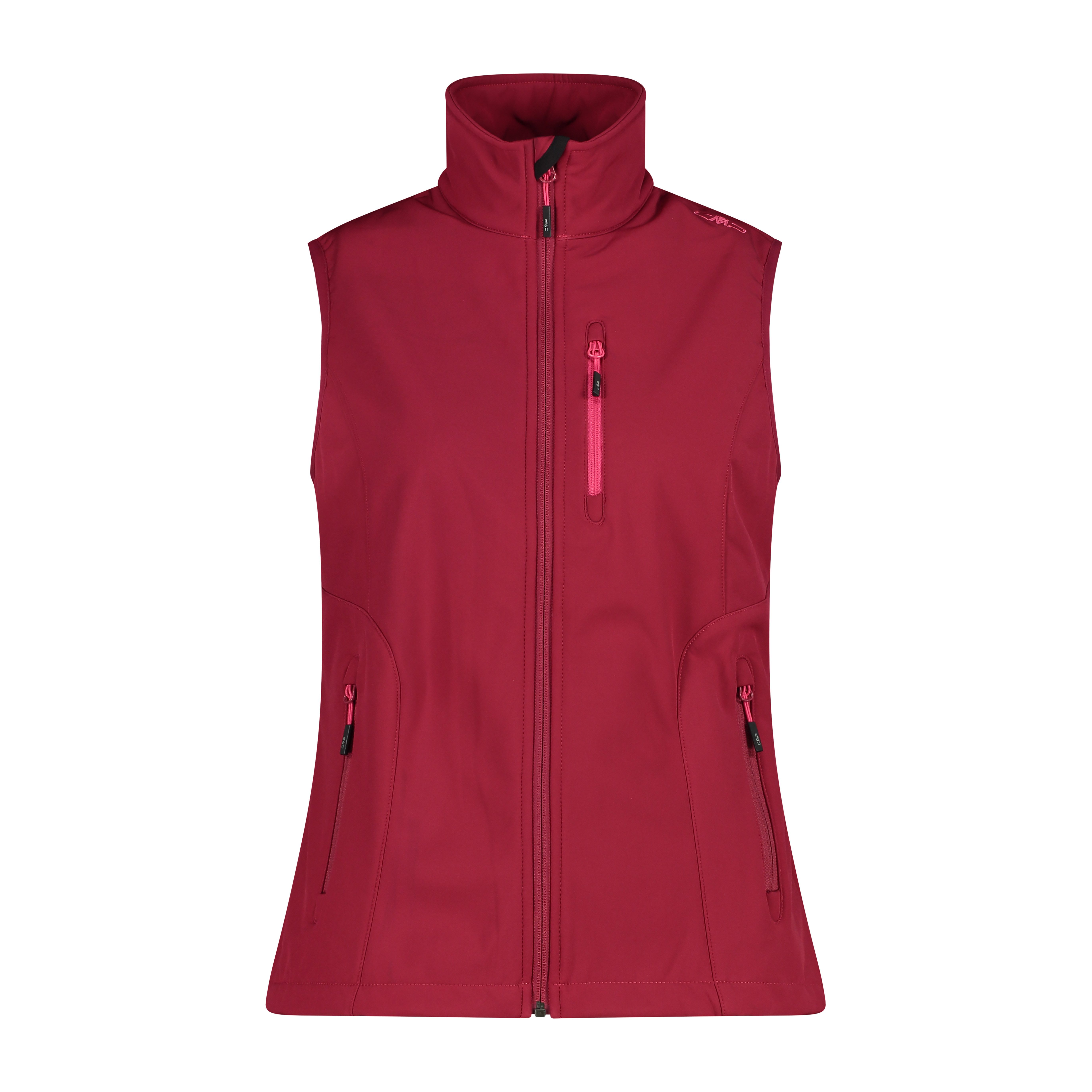 CMP Funktionsweste CMP Damen Weste Softshell günstig online kaufen