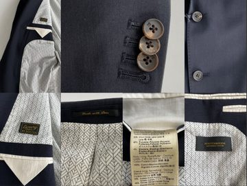 Scotch & Soda Sakko Scotch & Soda Premium Wool Mens Club Sakko College Blazer Jacke Jacket