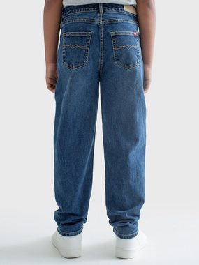 BIG STAR Loose-fit-Jeans ISAAM