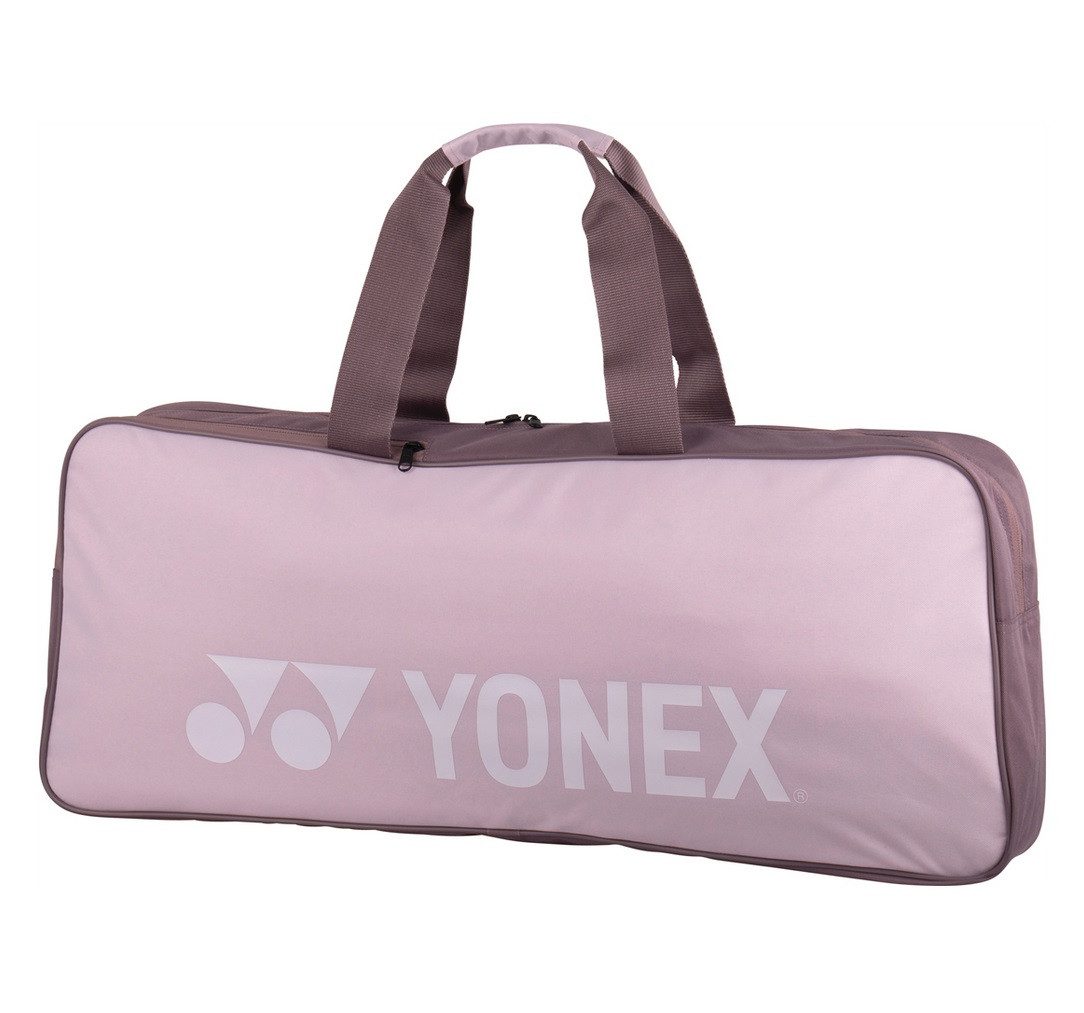 Yonex Sporttasche Racketbag Team Tournament 1 Hauptfach pink
