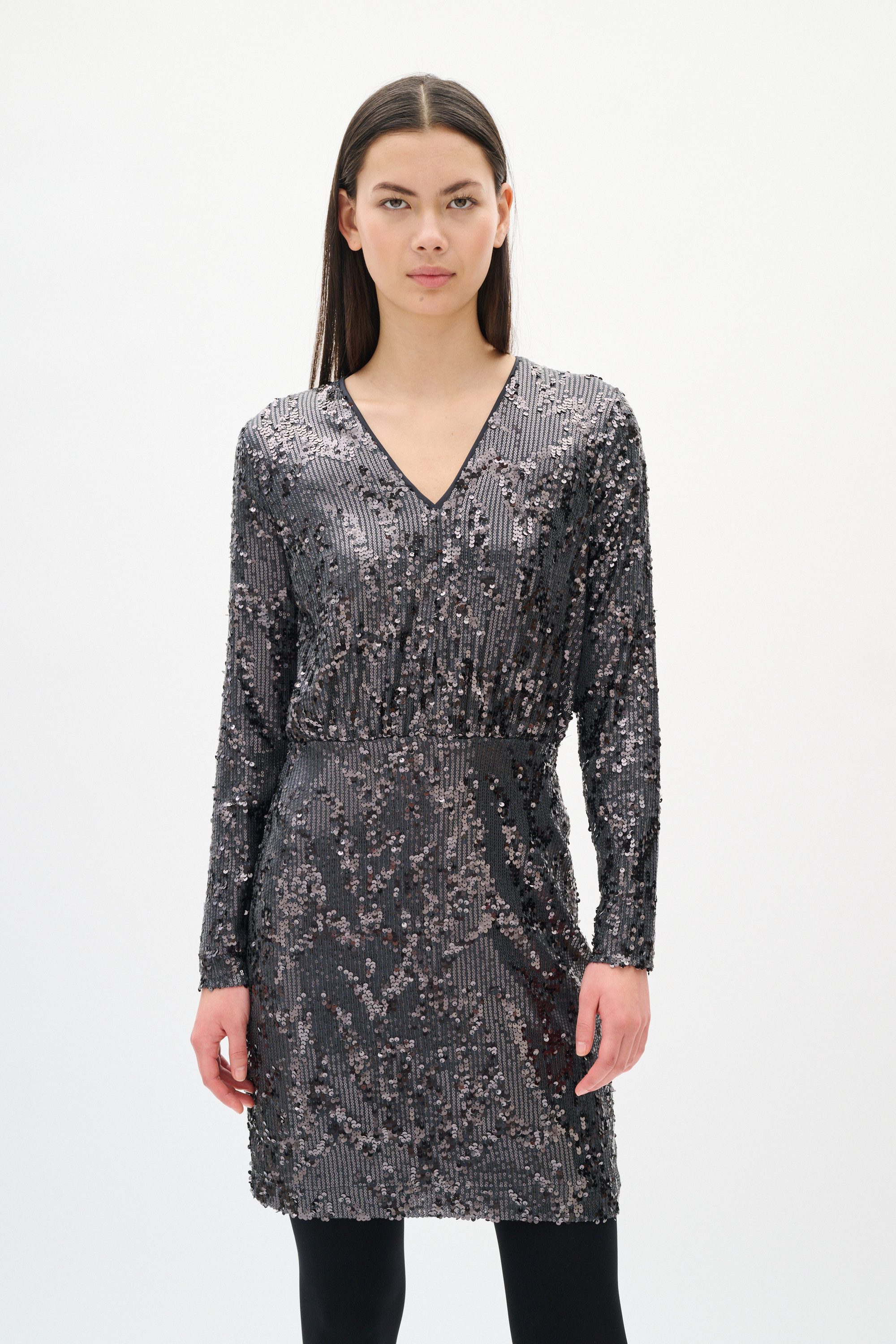 InWear Jerseykleid Fest KIMBAIW