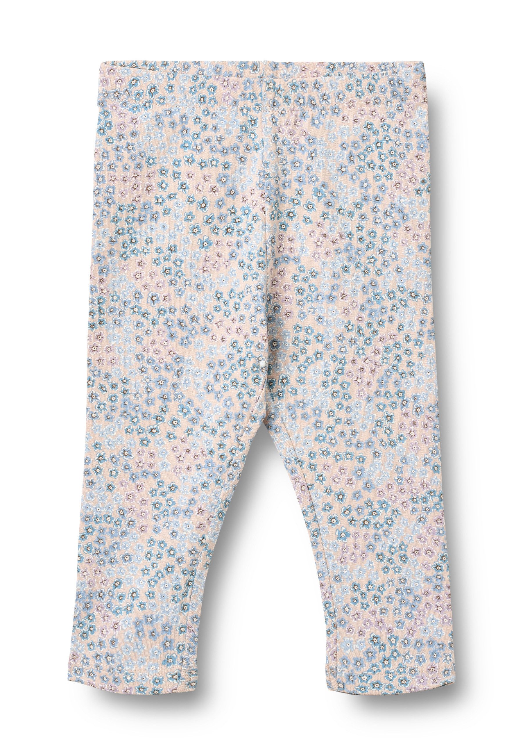 WHEAT Trainingsshorts WHEAT 2 Leggings Jules (1-tlg)