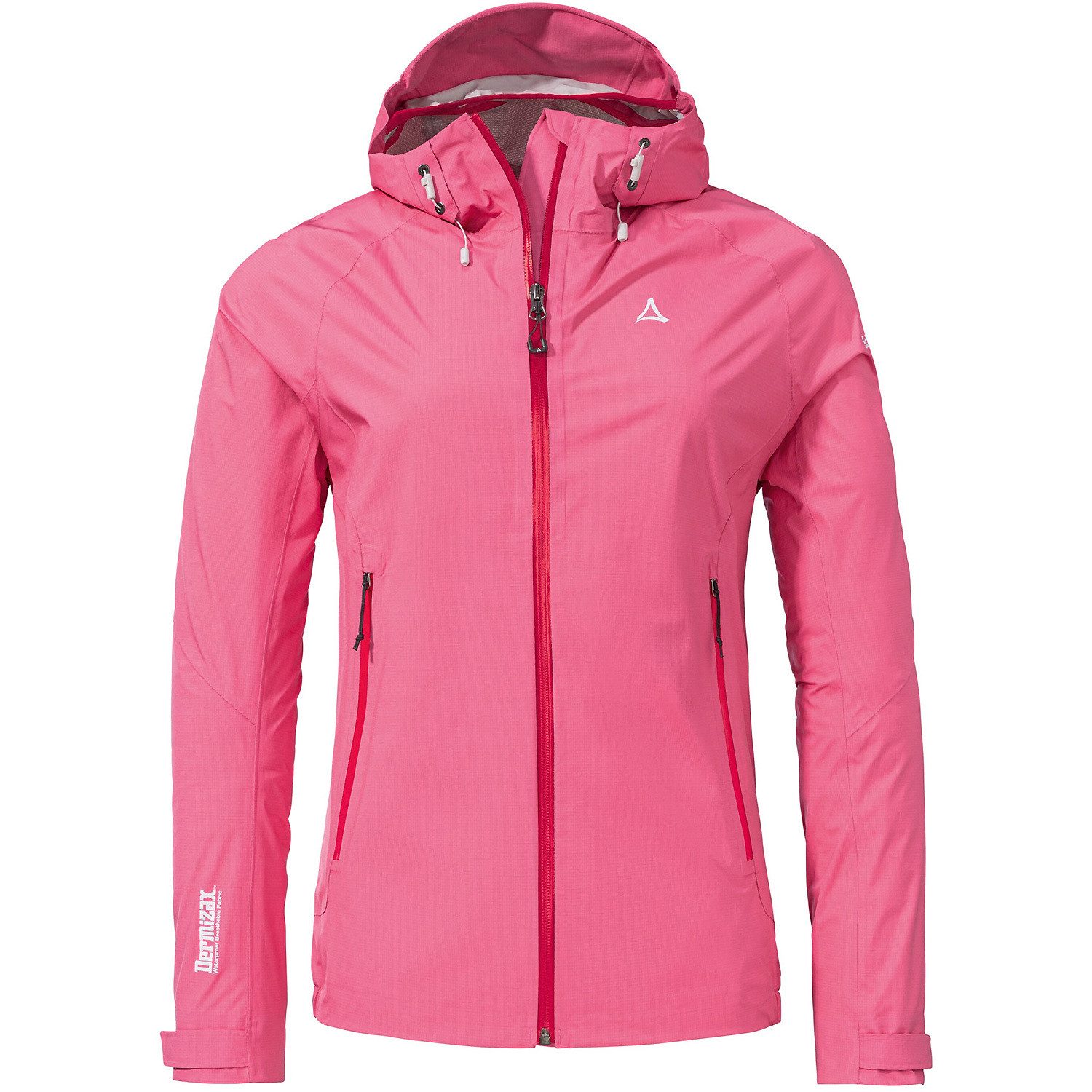 Outdoorjacke 2.5L Jacket Vistdal L