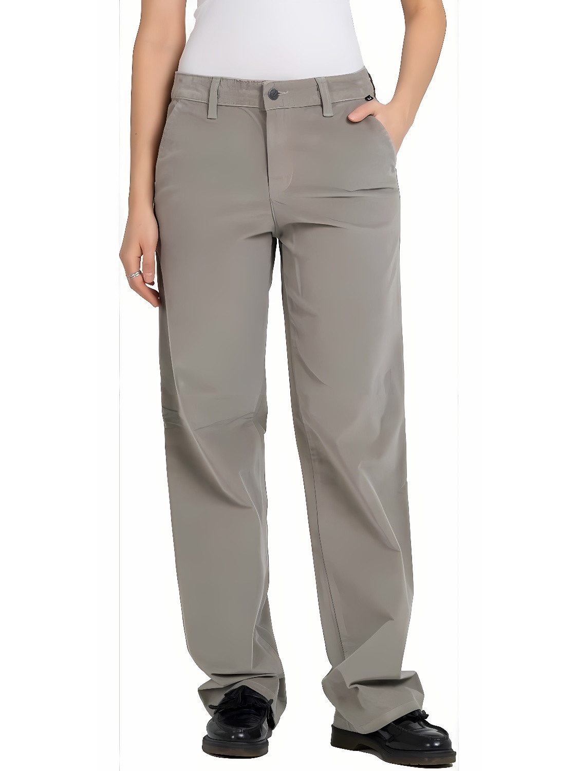 REELL Cargohose Women Kim Pant Bc