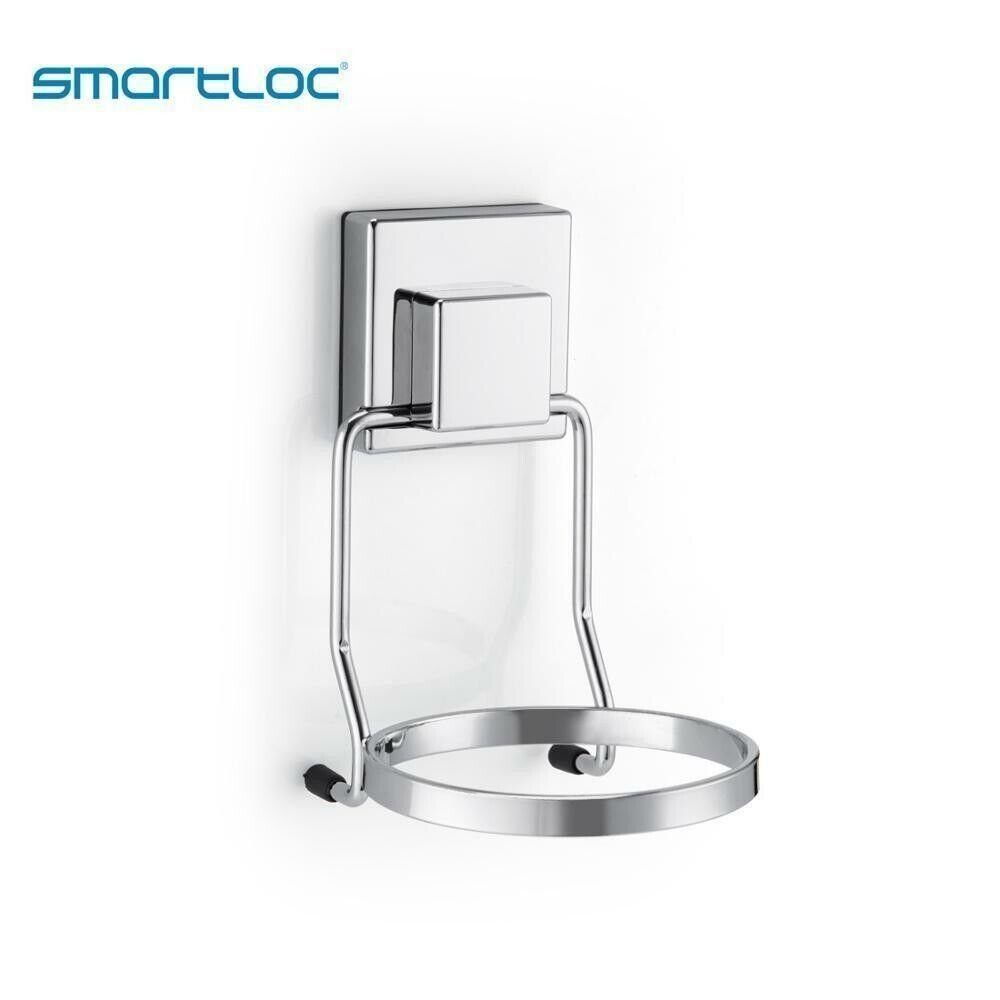 Bohren, Smartloc WC-Reinigungsbürste Hotelqualität ohne WC-Bürstenhalter