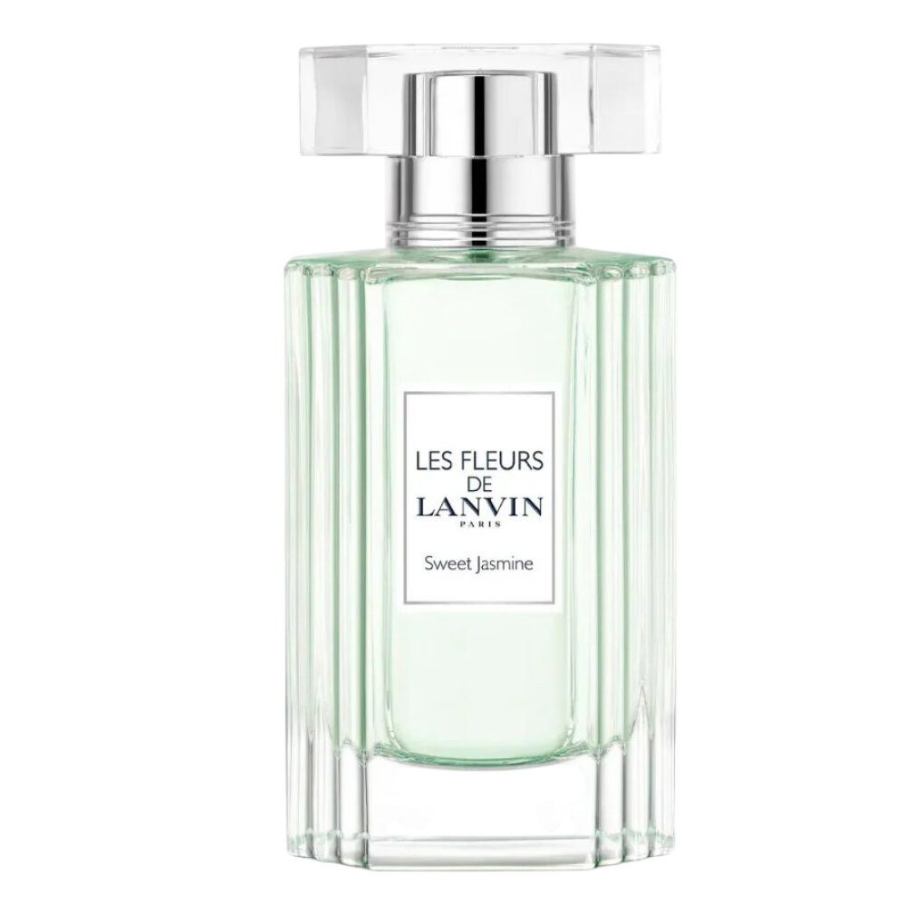 LANVIN Eau de Toilette Sweet Jasmine Eau de Toilette Spray