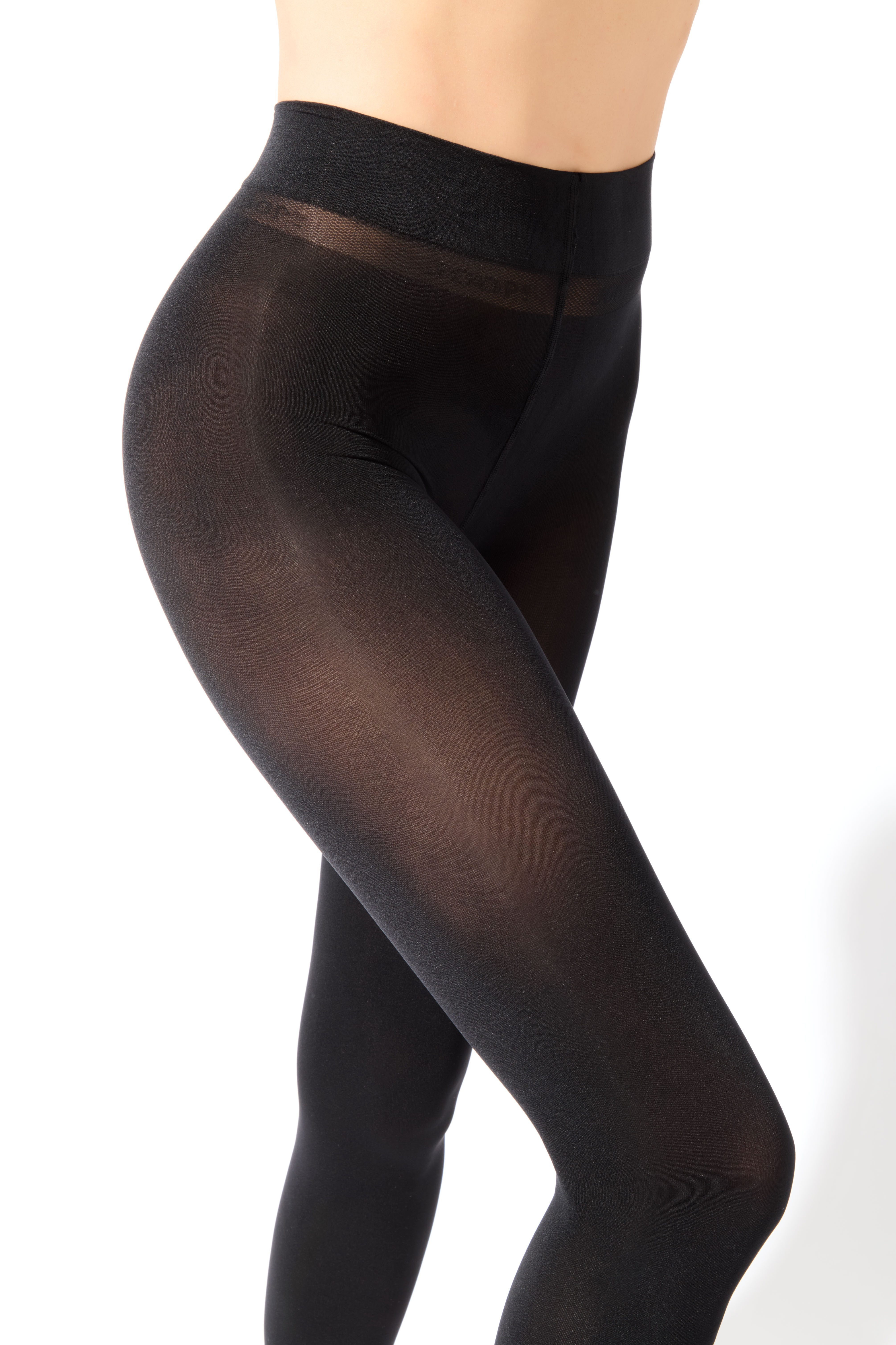 JOOP! Feinstrumpfleggings fine day to day 60 DEN mit nahtloser Verarbeitung günstig online kaufen