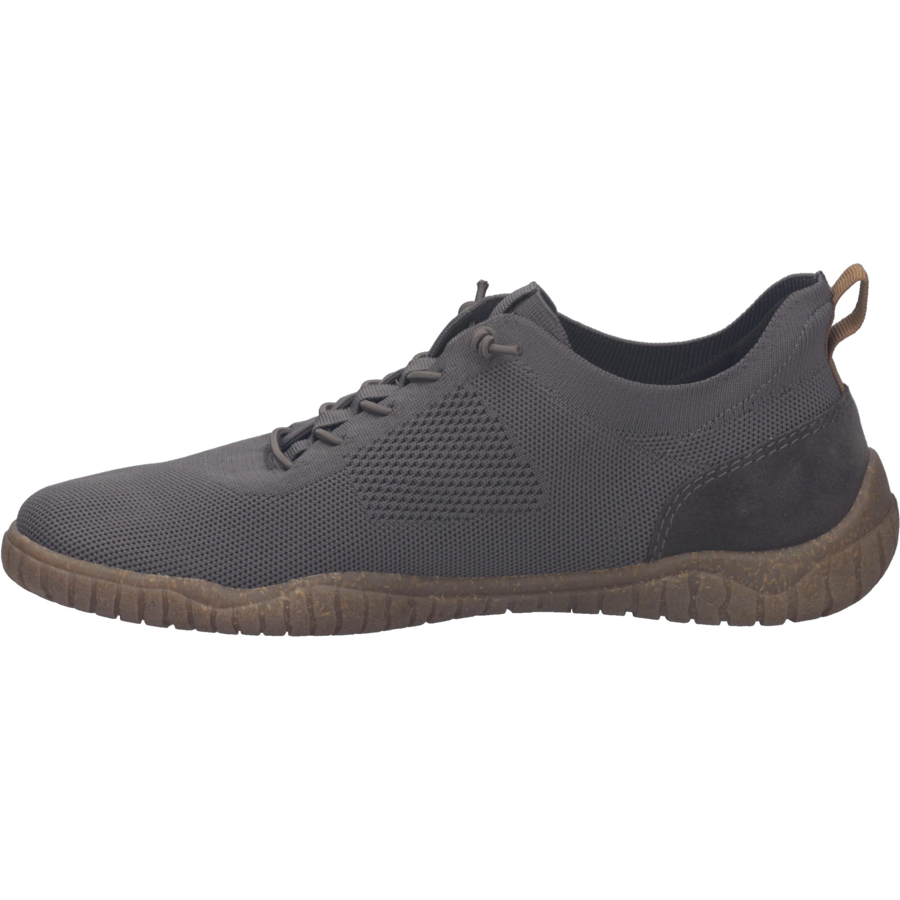 Josef Seibel Wallace 05, grau Sneaker