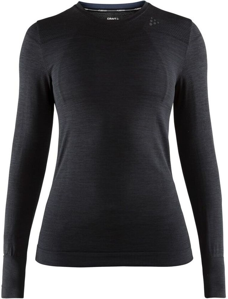 Funktionsunterhemd Fuseknit Comfort RN LS W