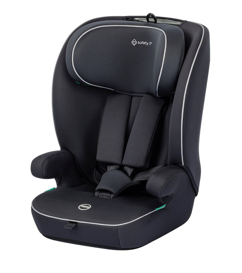 Safety 1st Autokindersitz Safety 1st Venus i-Safe, Mitwachsender Kindersitz, 15Monate–12Jahre (7