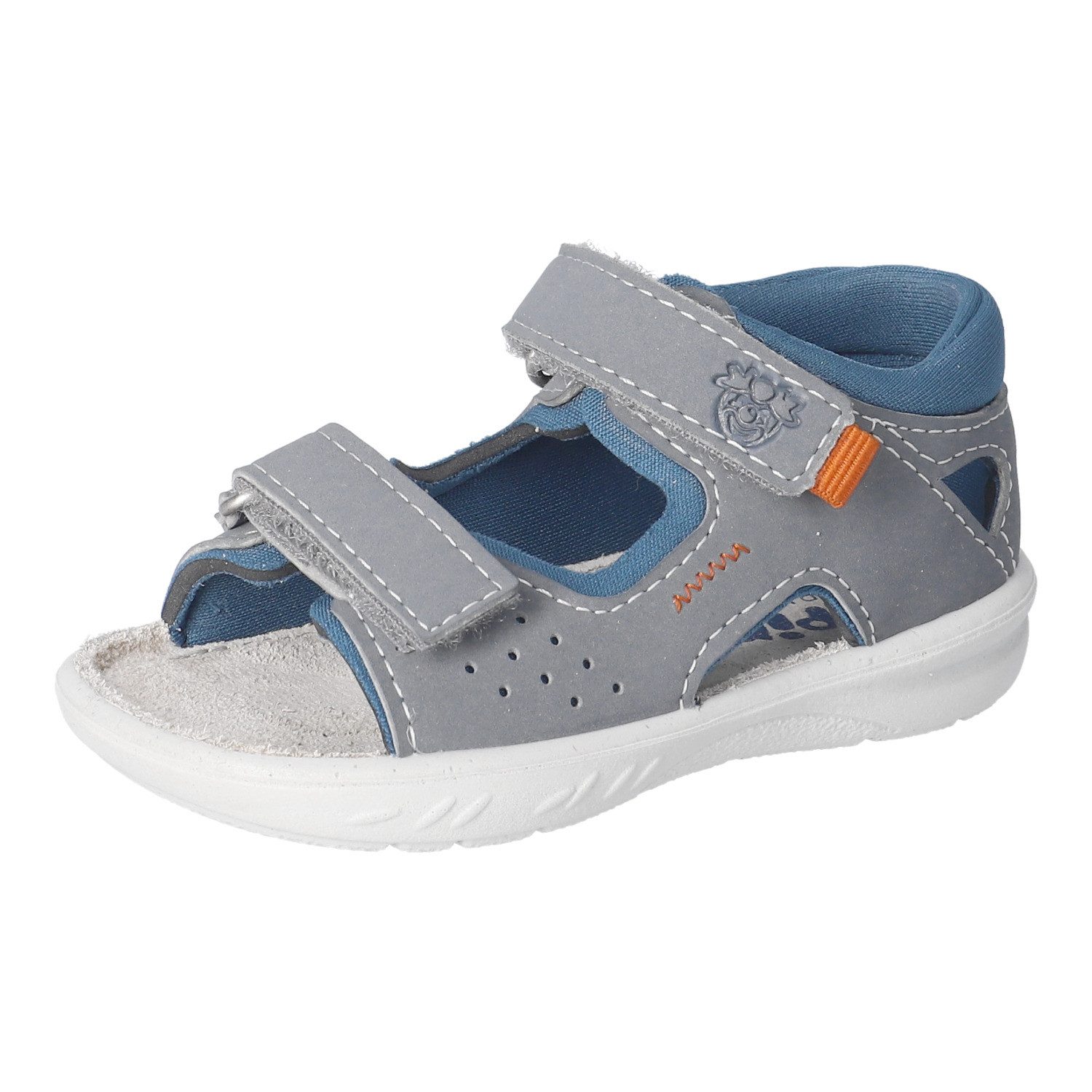 PEPINO by RICOSTA MANTU - Sandalen Lauflernschuh waschbar