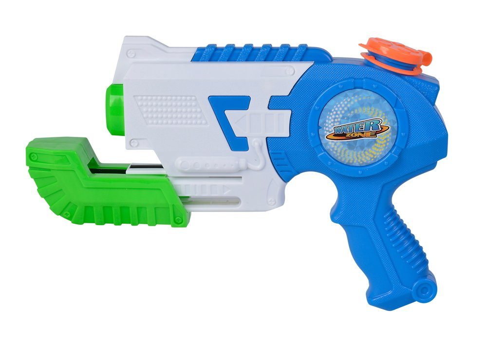 SIMBA Wasserpistole Outdoor Wasserpistole Micro Blaster Waterzone 107276050
