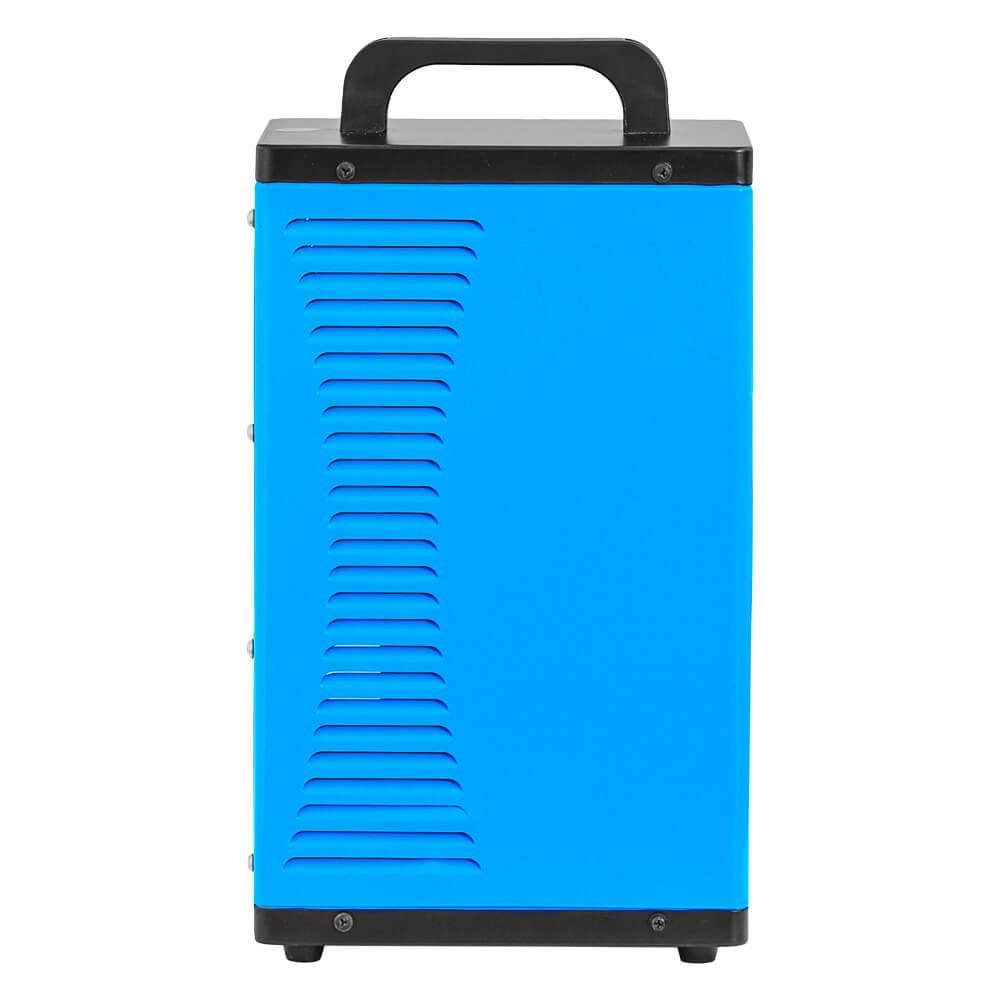 ALLEGRA Heizlüfter Heizlüfter AB-H32 - 3,0 kW - 230 V, Leistungsstarker Keramik-Heizlüfter mit bis zu 3000 W Heizleistung