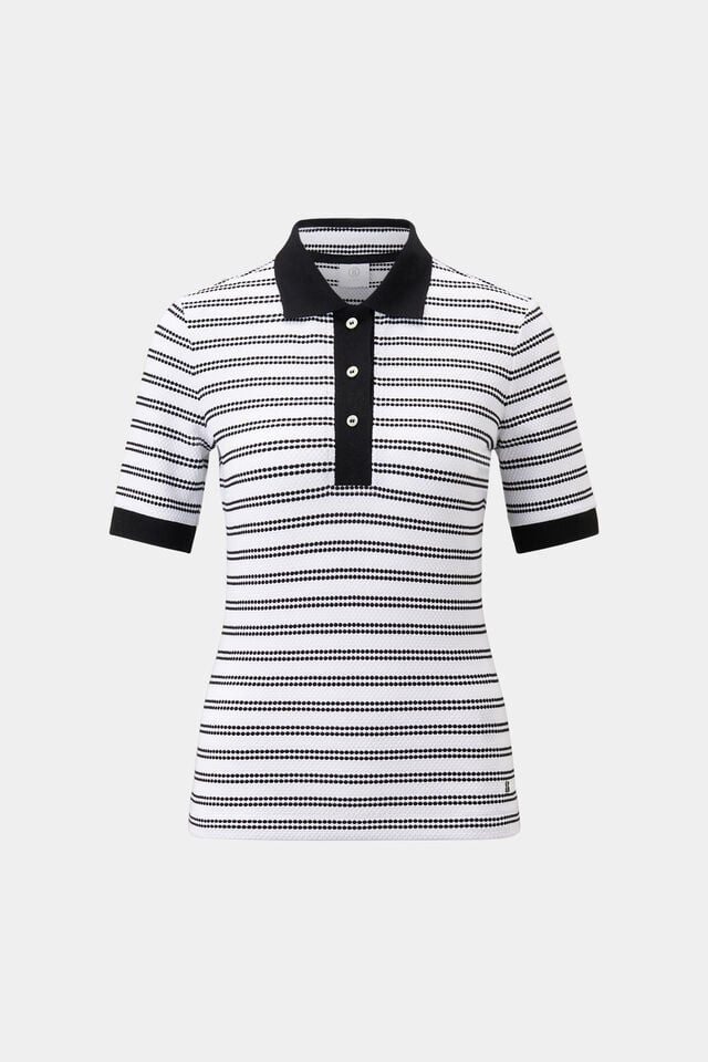 BOGNER Poloshirt Poloshirt Wendy - Regular Fit