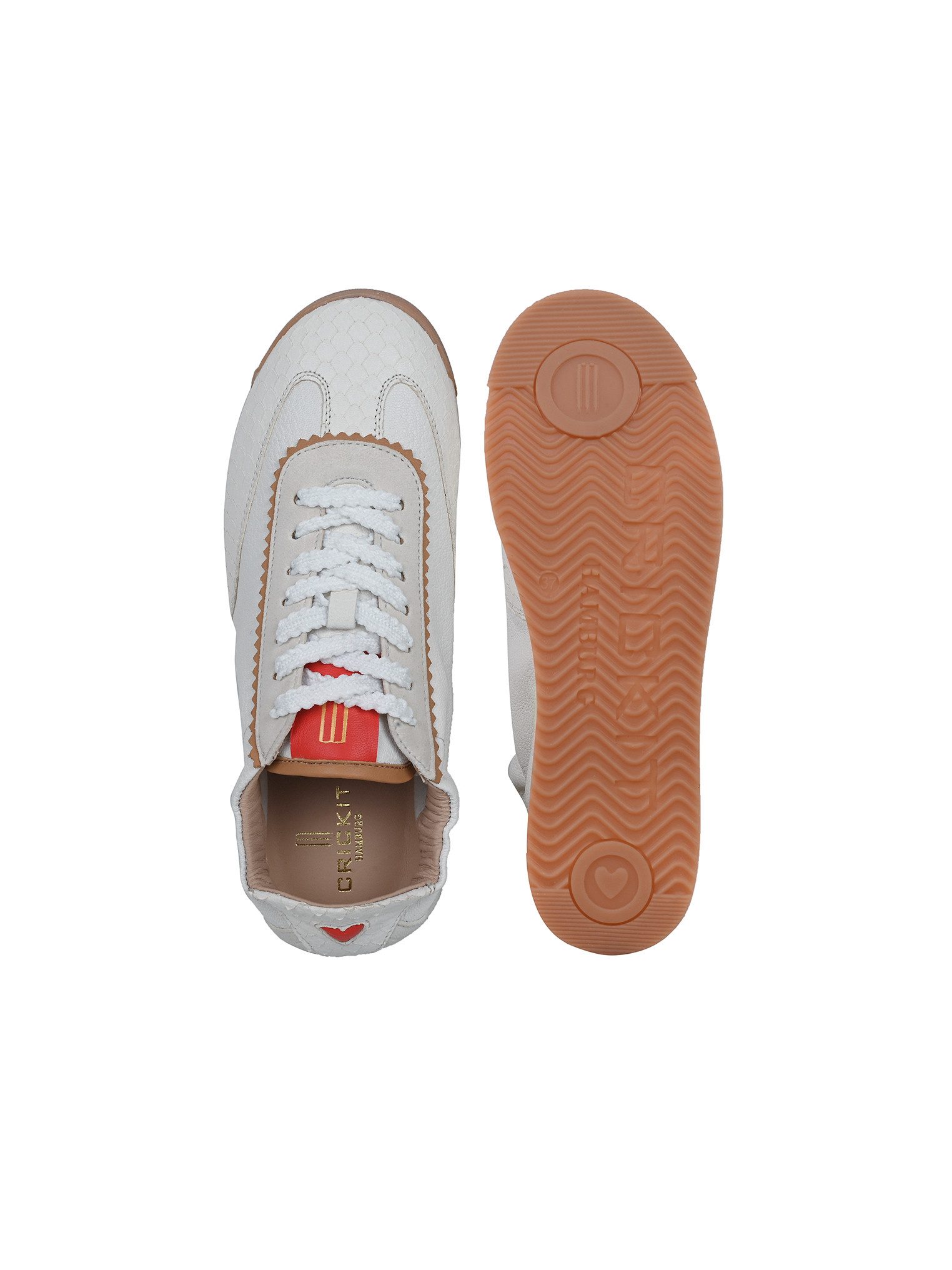 CRICKIT TARA Sneaker