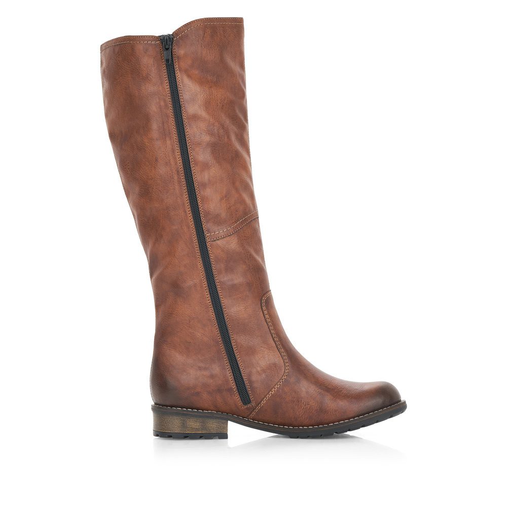 Remonte Schlupfstiefel günstig online kaufen