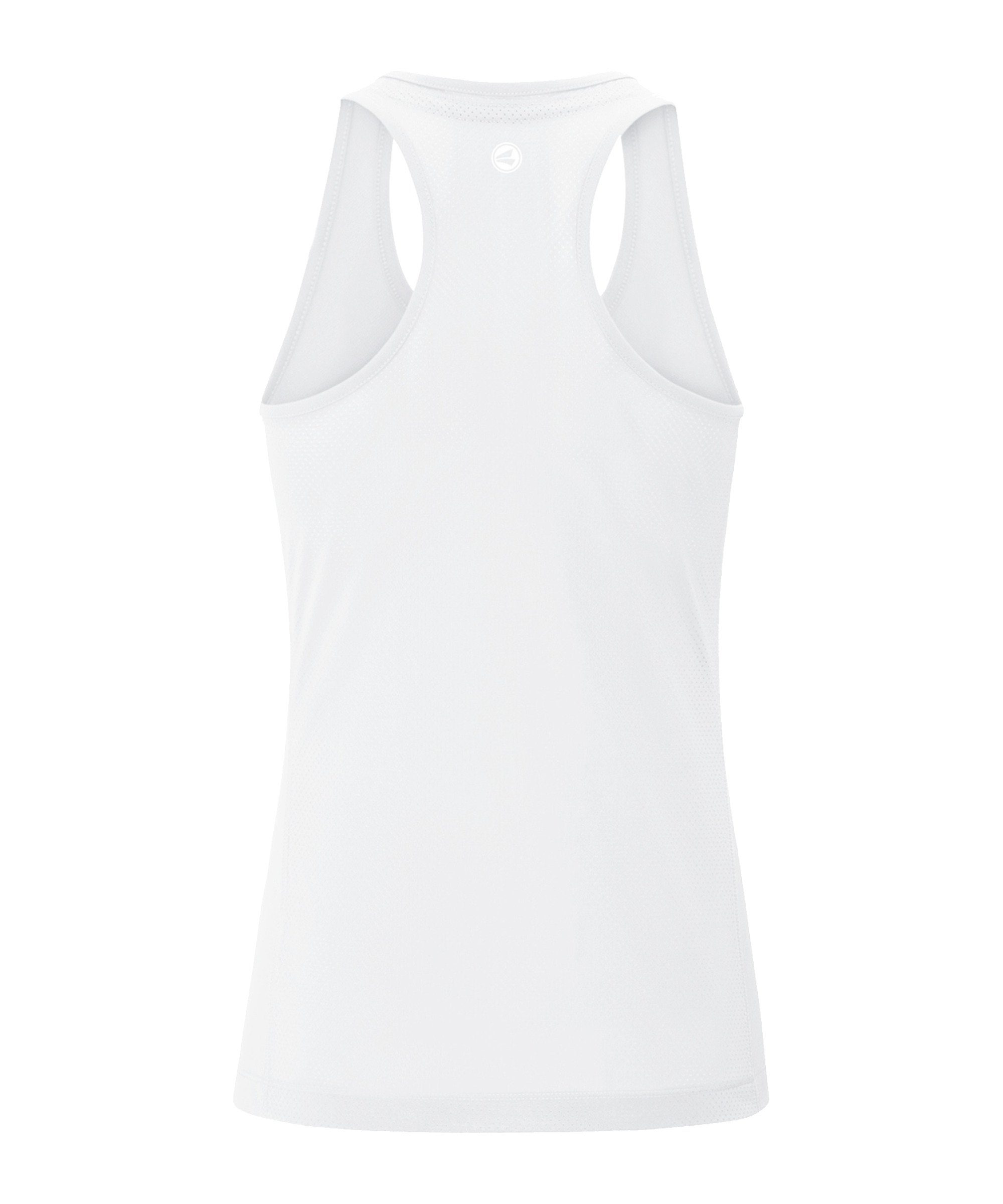 Jako Laufshirt JAKO Run 2.0 Tanktop Running Damen default günstig online kaufen