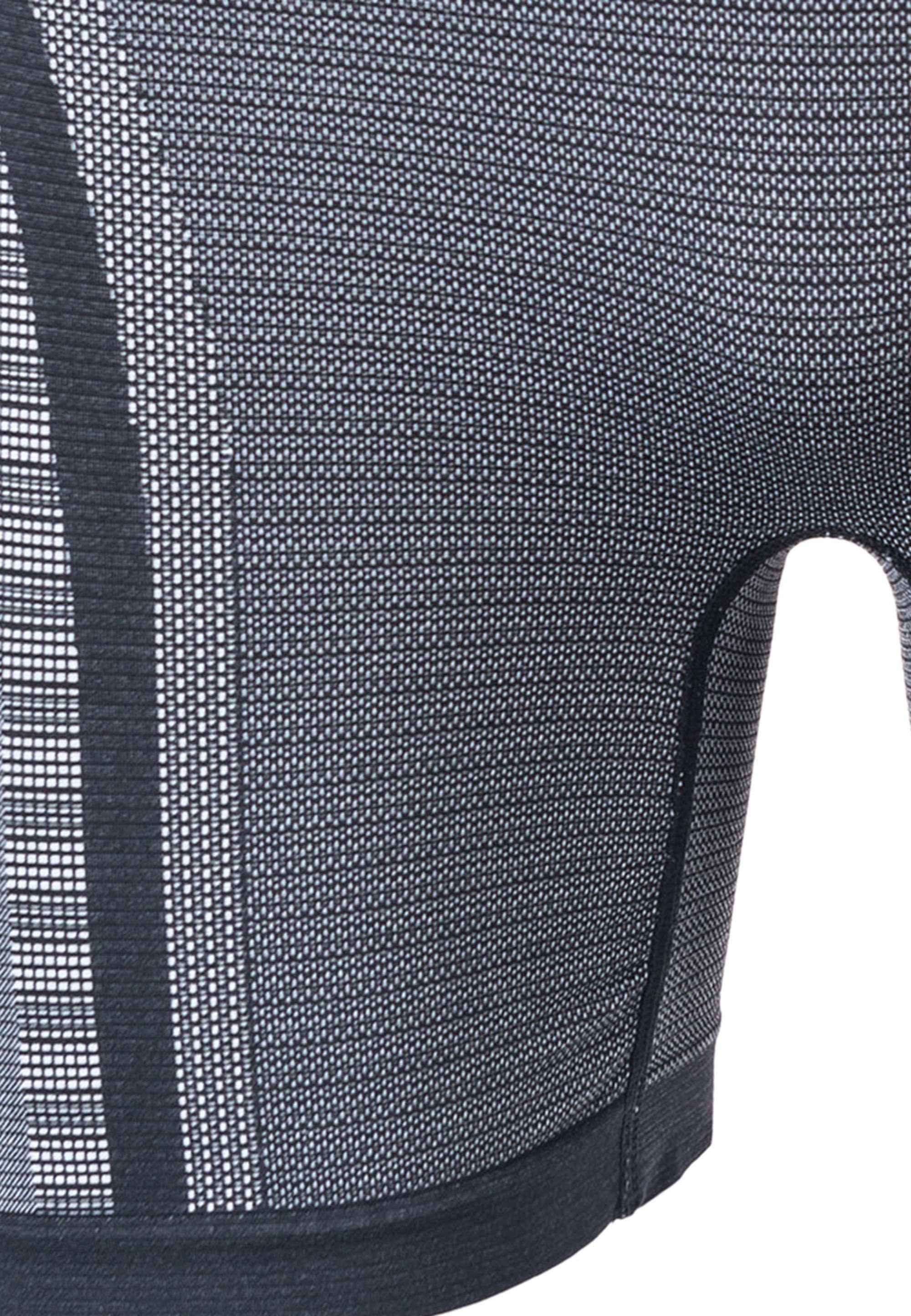 ENDURANCE Lauftights Adam aus atmungsaktiven Funktionsstretch