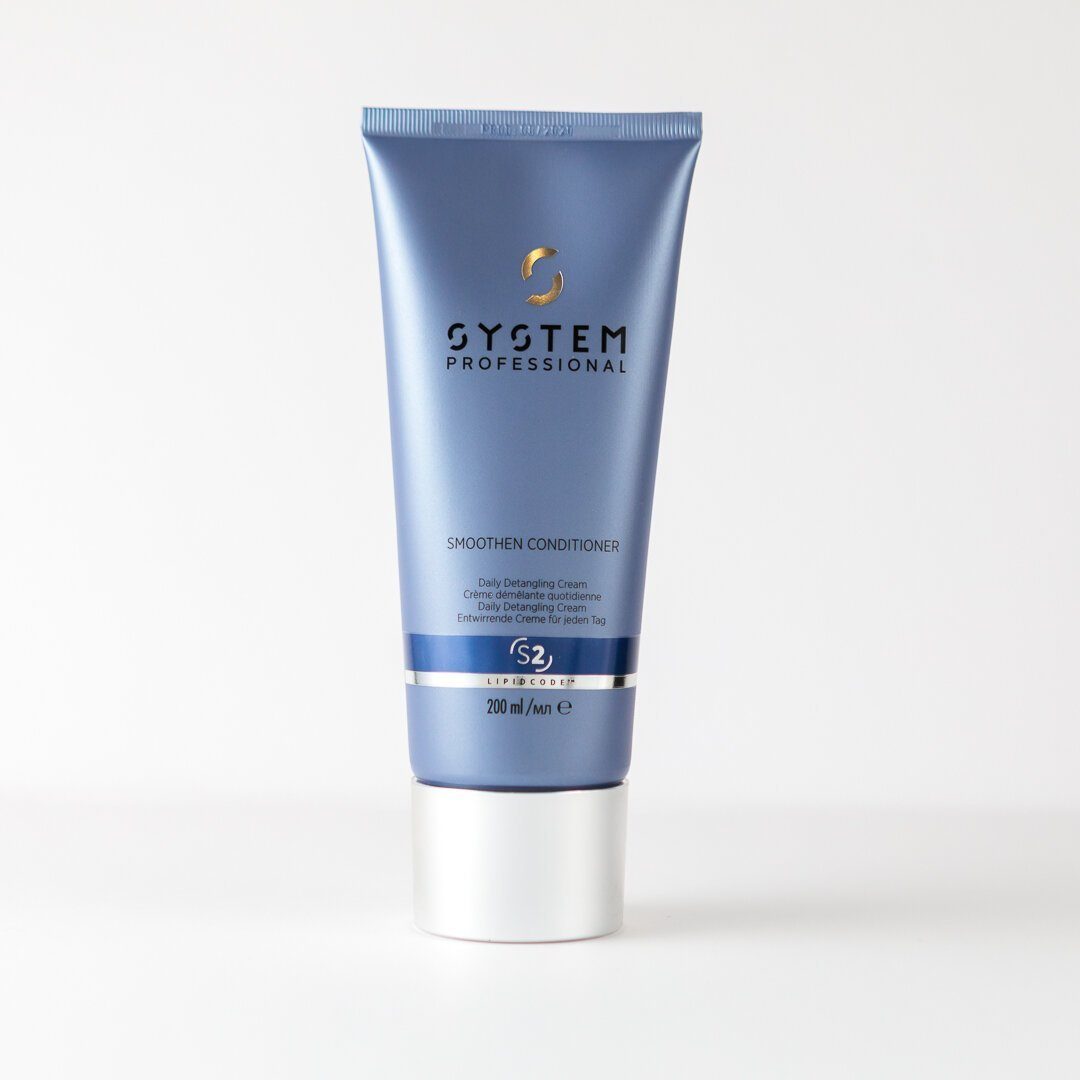 System Professional Haarspülung System S2 Professional Conditioner Smoothen