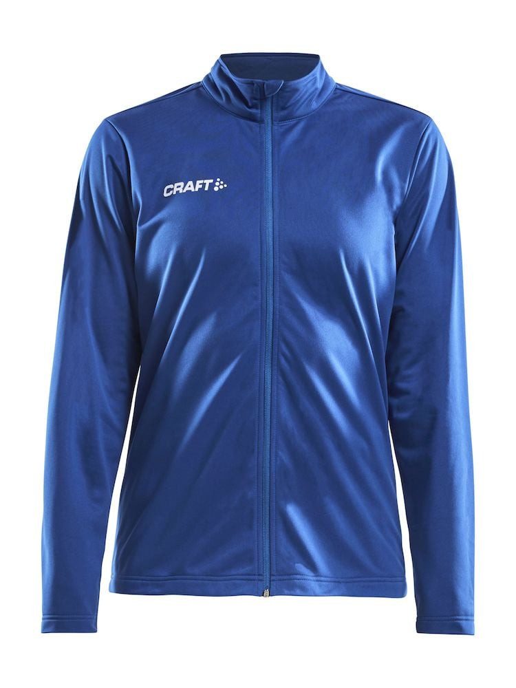 Craft Trainingsjacke Squad - ohne Seitentaschen, bequeme und funktionell - günstig online kaufen
