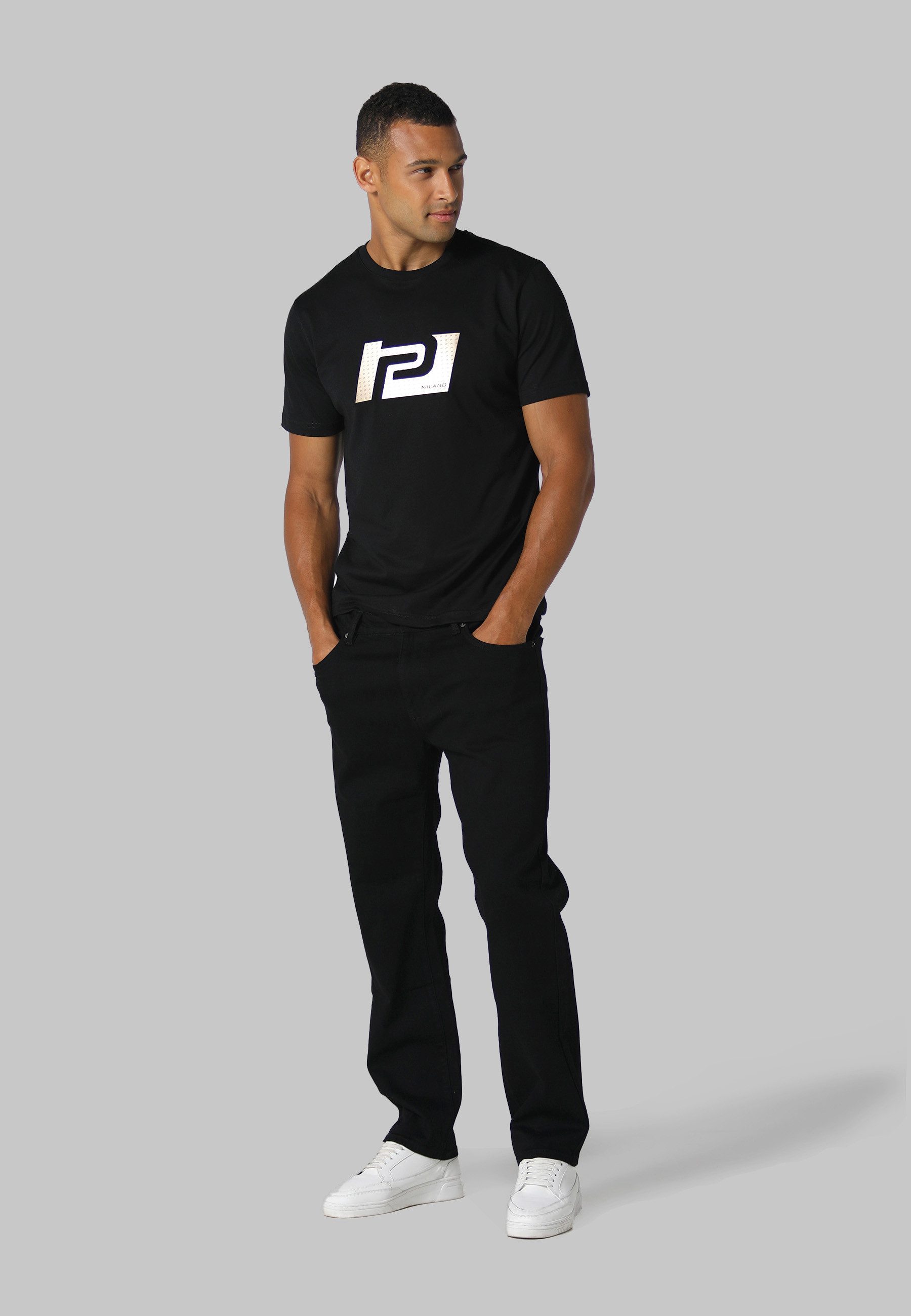883Police T-Shirt 883 Police ZEAL T-SHIRTS (1-tlg)